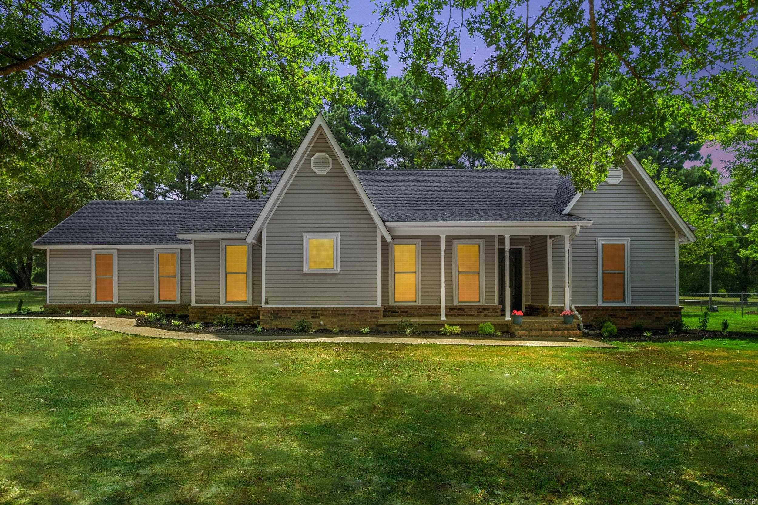 108 Green Valley Cr  Searcy, AR
