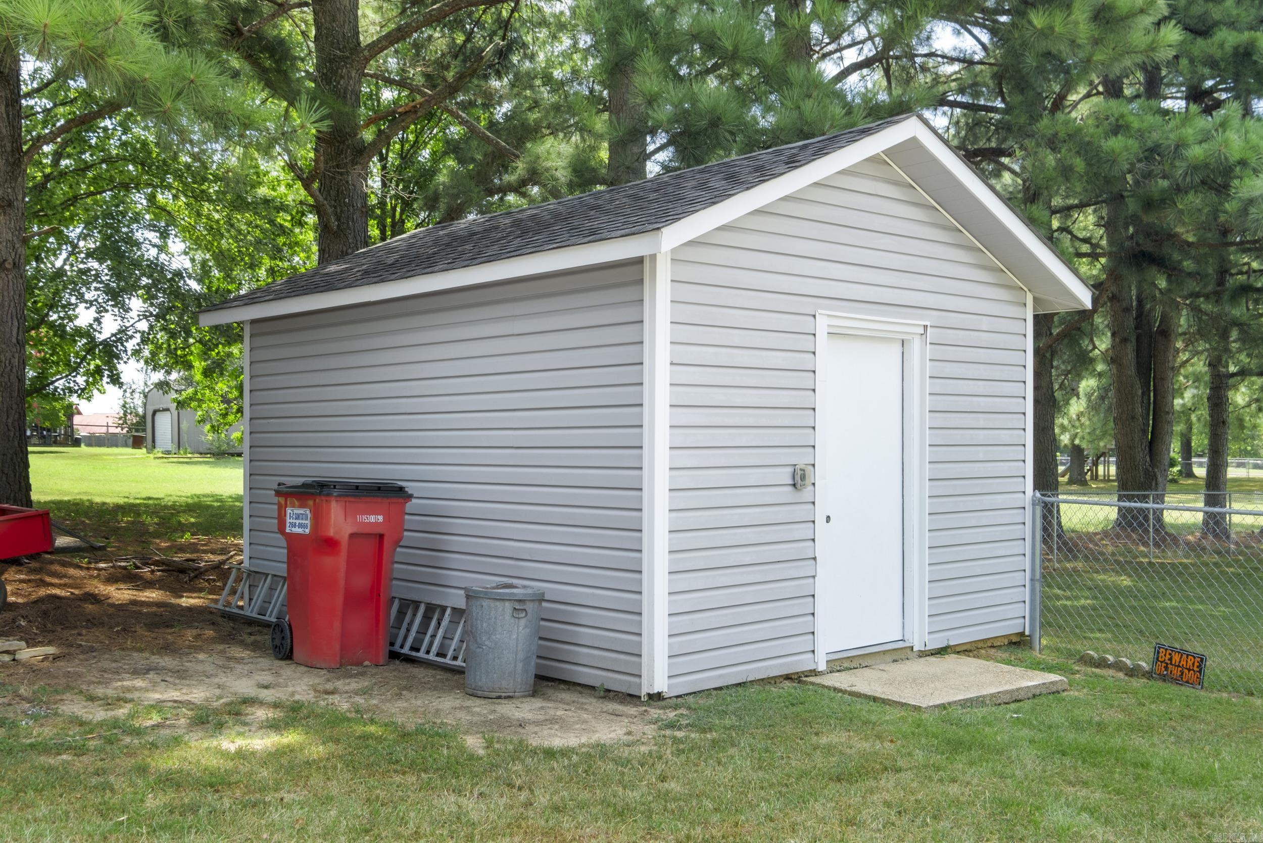 108 Green Valley Cr  Searcy, AR