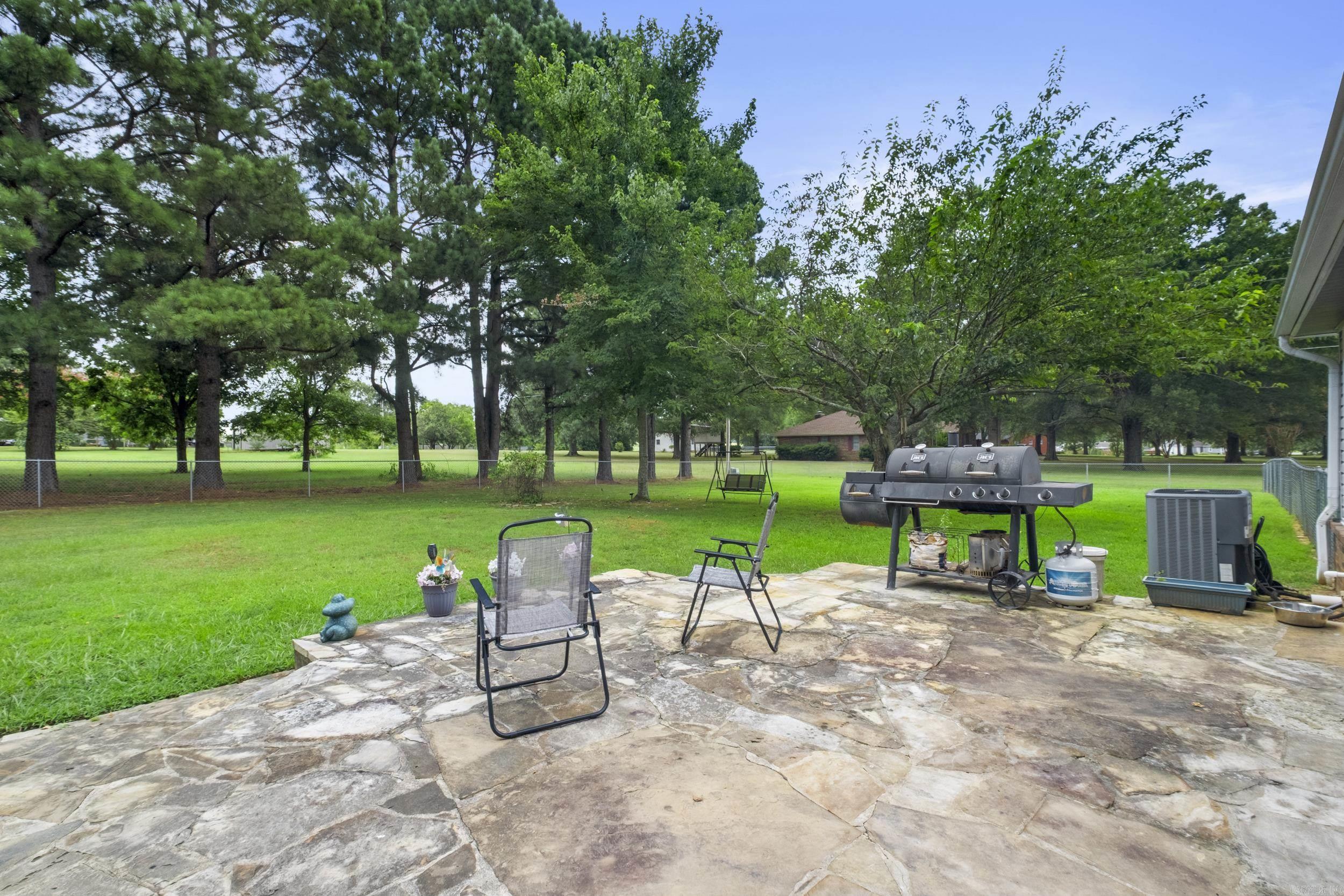 108 Green Valley Cr  Searcy, AR