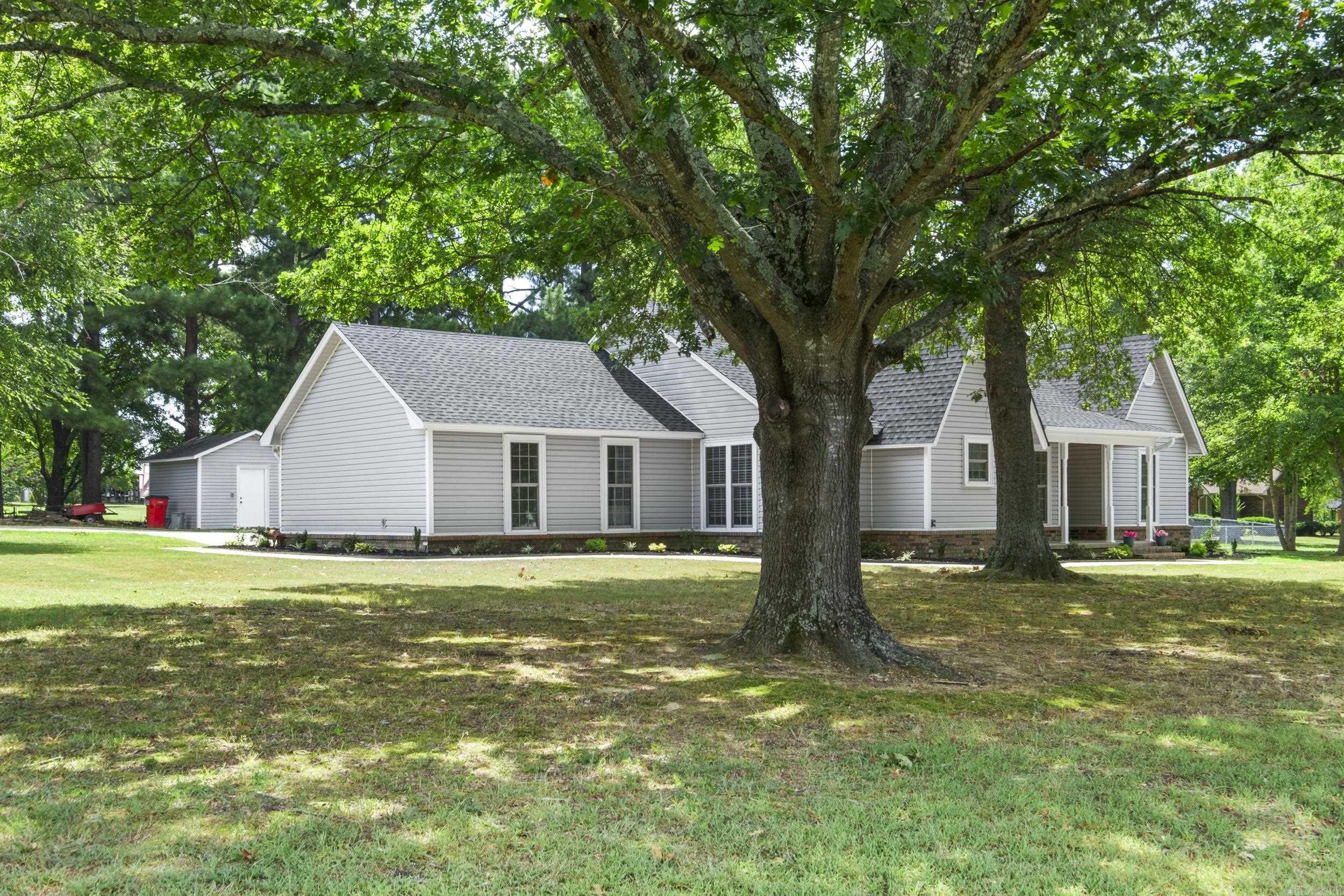 108 Green Valley Cr  Searcy, AR
