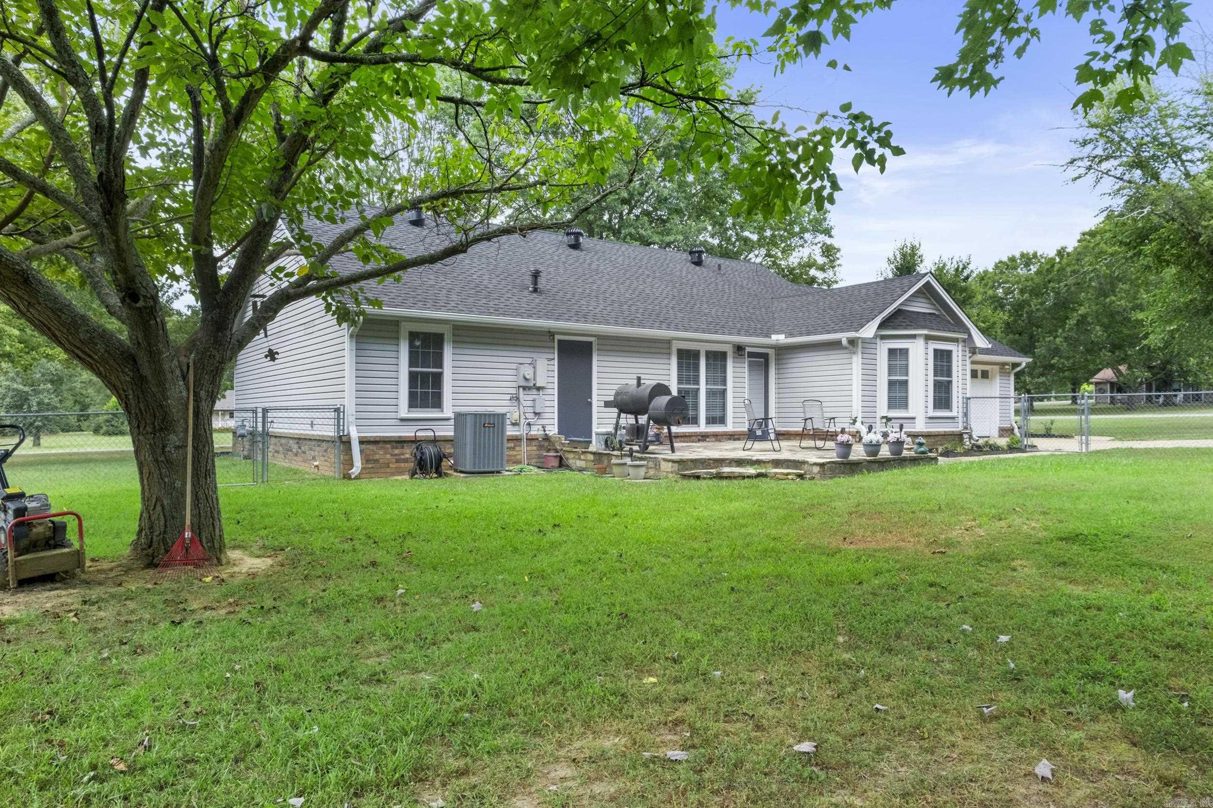 108 Green Valley Cr  Searcy, AR