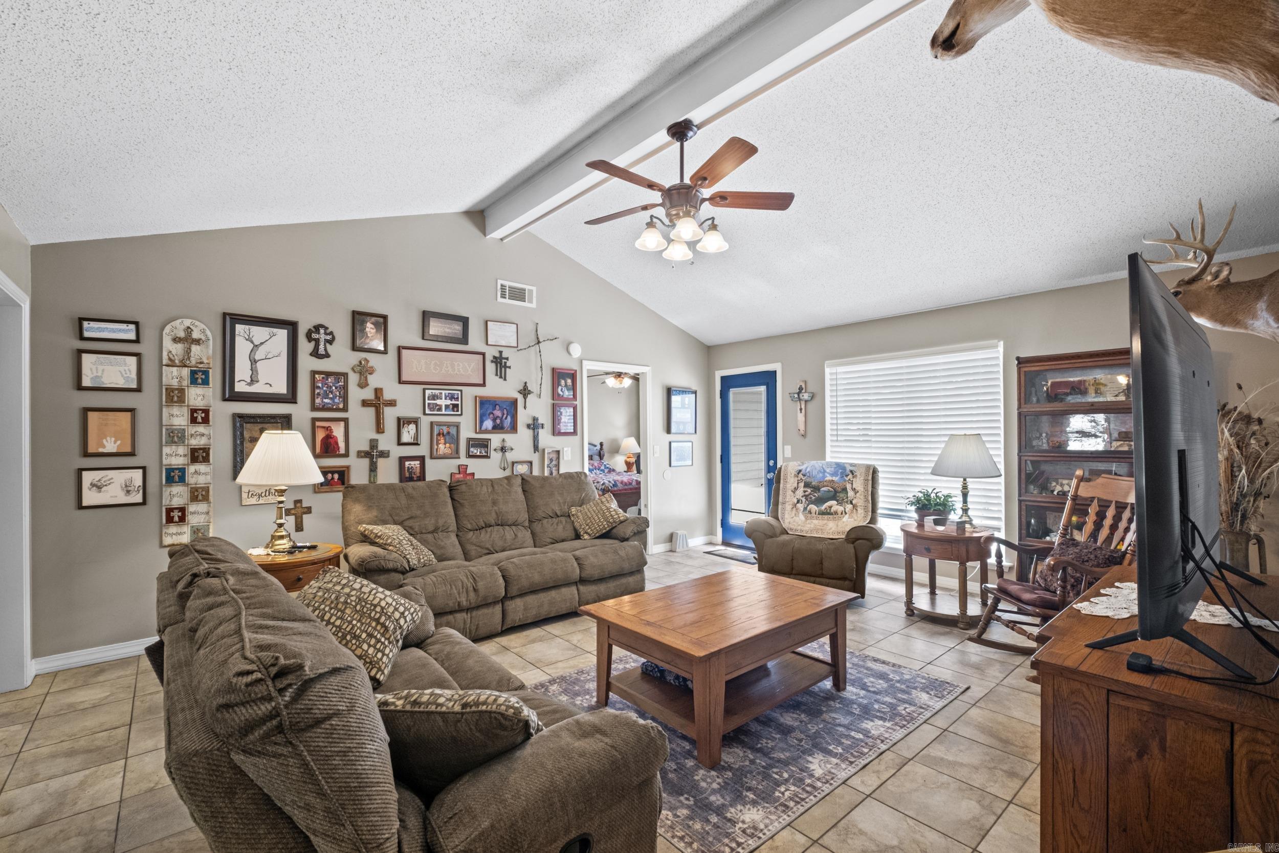 108 Green Valley Cr  Searcy, AR