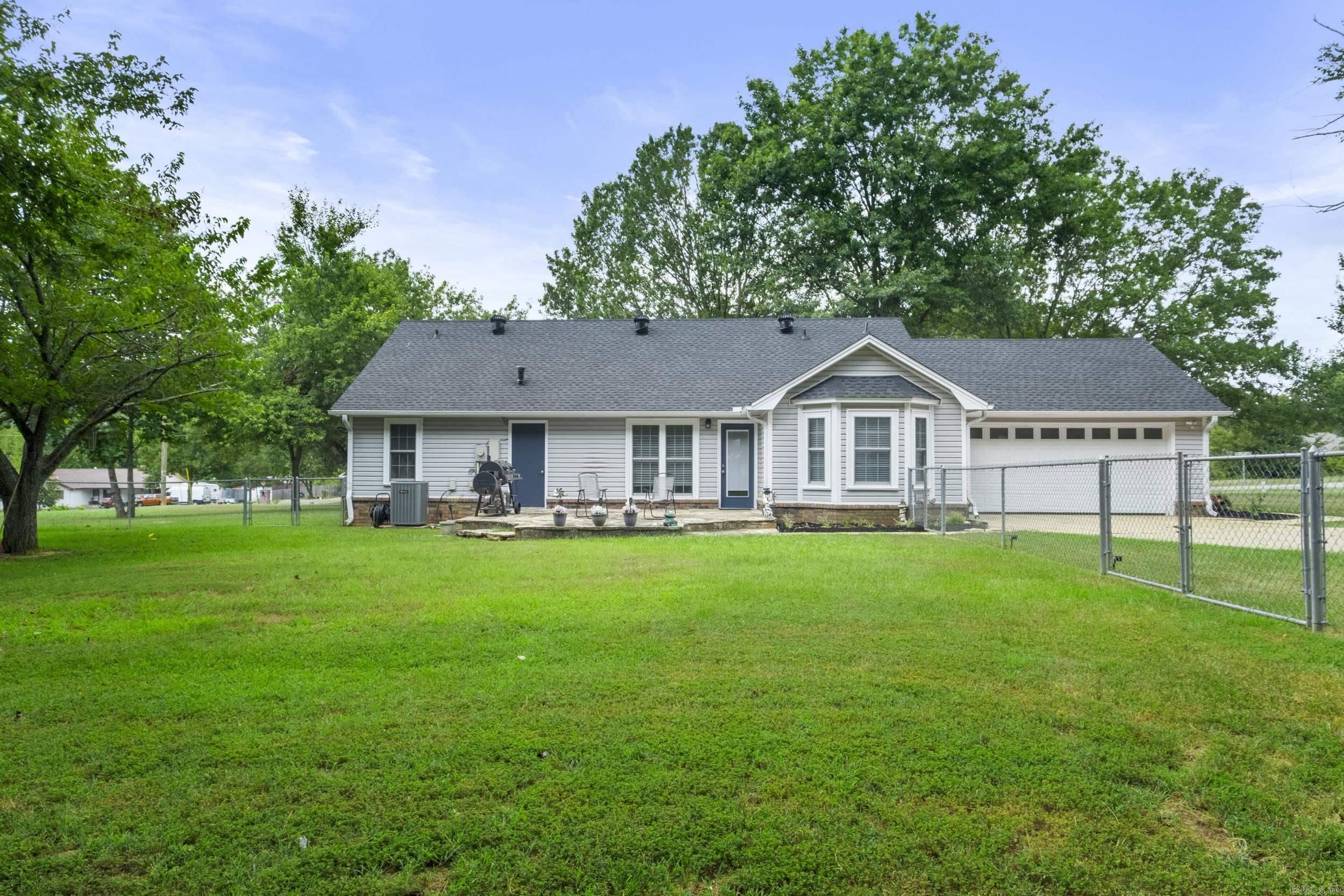 108 Green Valley Cr  Searcy, AR