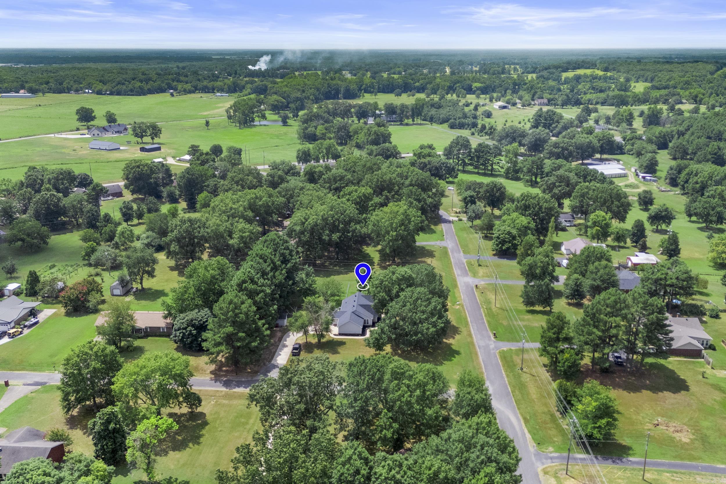 108 Green Valley Cr  Searcy, AR