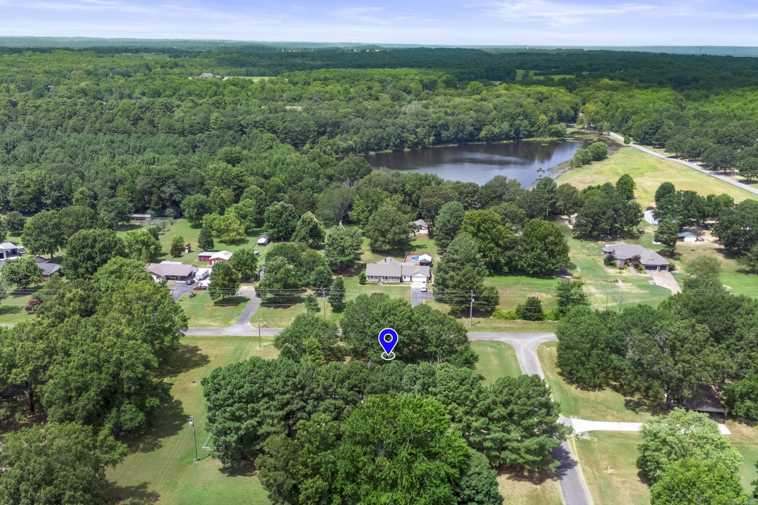 108 Green Valley Cr  Searcy, AR