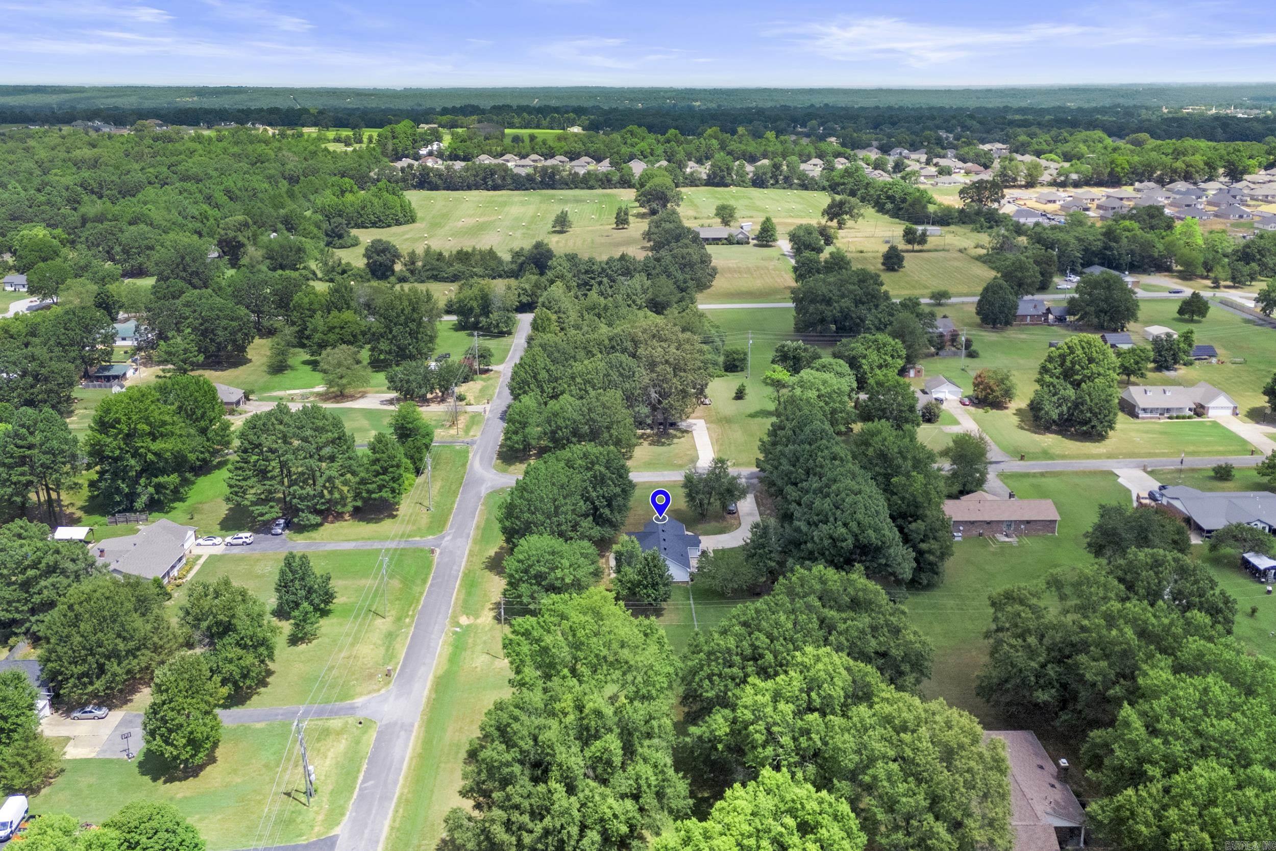 108 Green Valley Cr  Searcy, AR