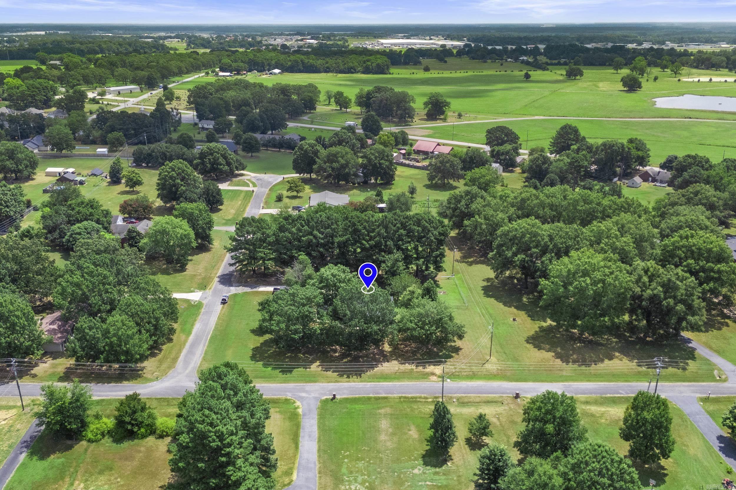 108 Green Valley Cr  Searcy, AR