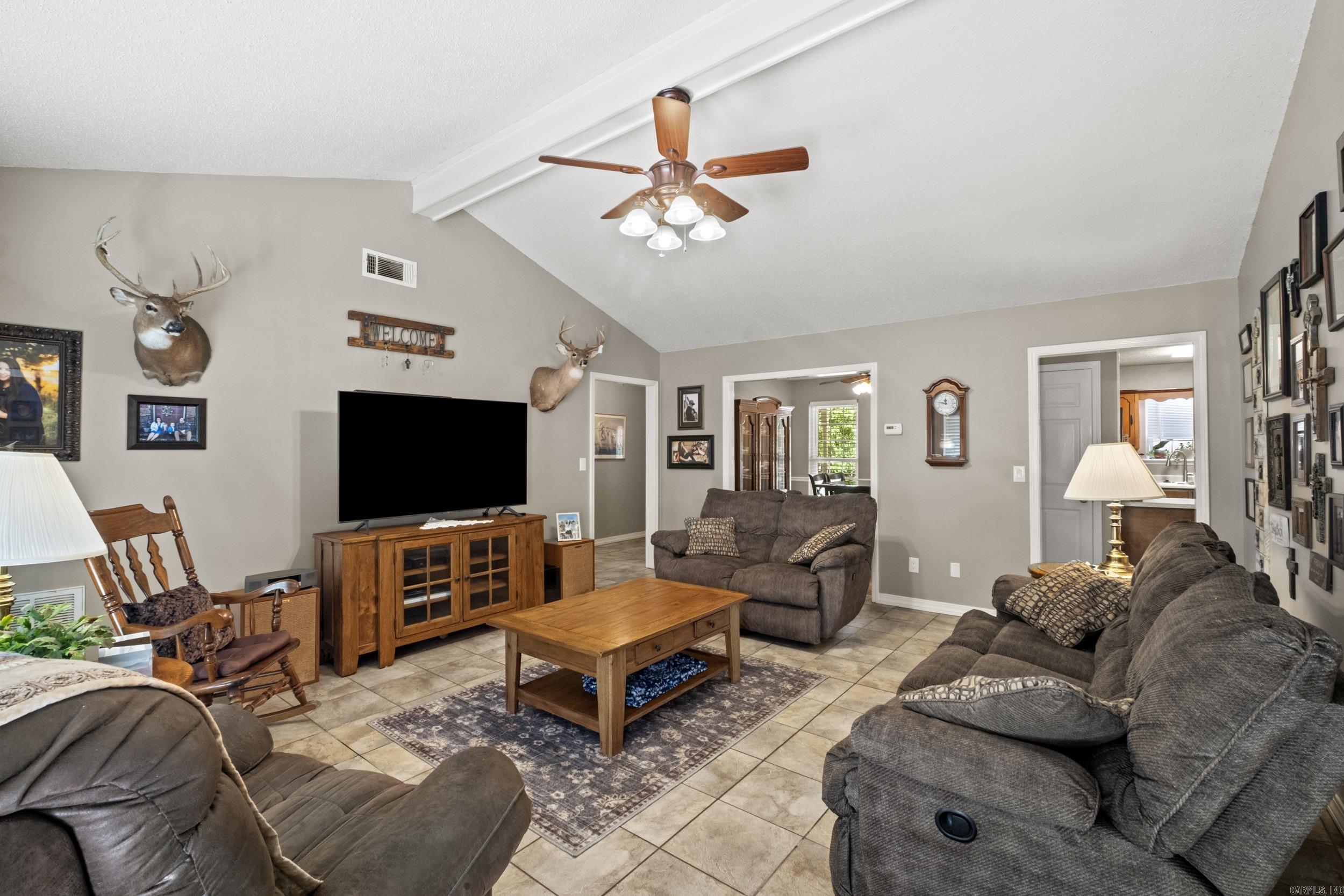 108 Green Valley Cr  Searcy, AR