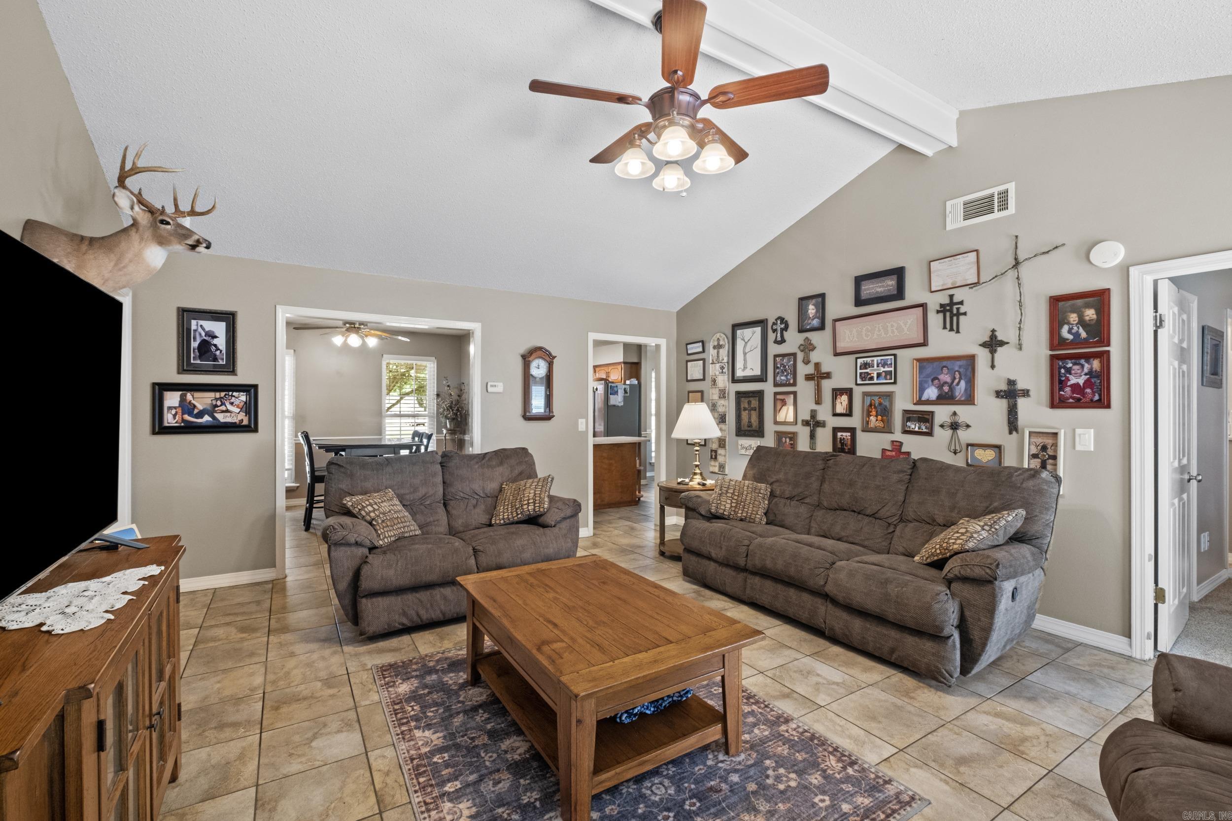 108 Green Valley Cr  Searcy, AR