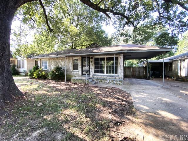 1211 W Jefferson  Jonesboro, AR