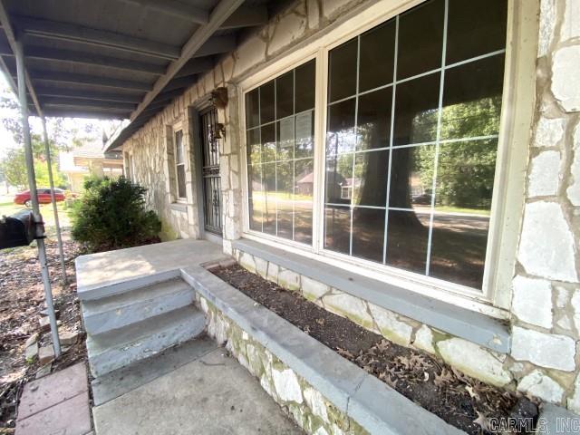 1211 W Jefferson  Jonesboro, AR