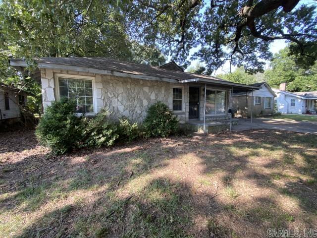 1211 W Jefferson  Jonesboro, AR