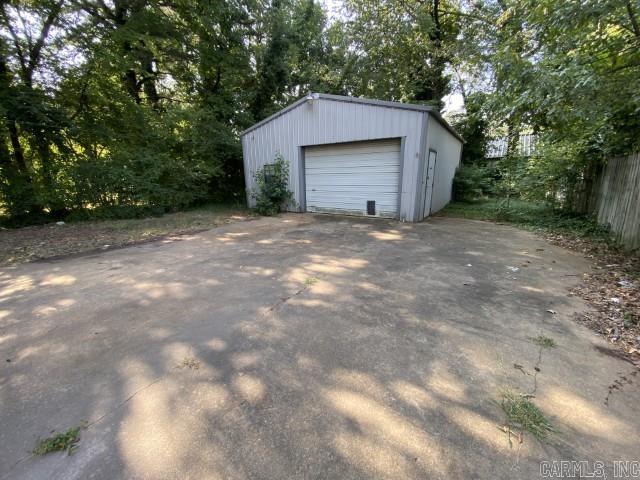1211 W Jefferson  Jonesboro, AR