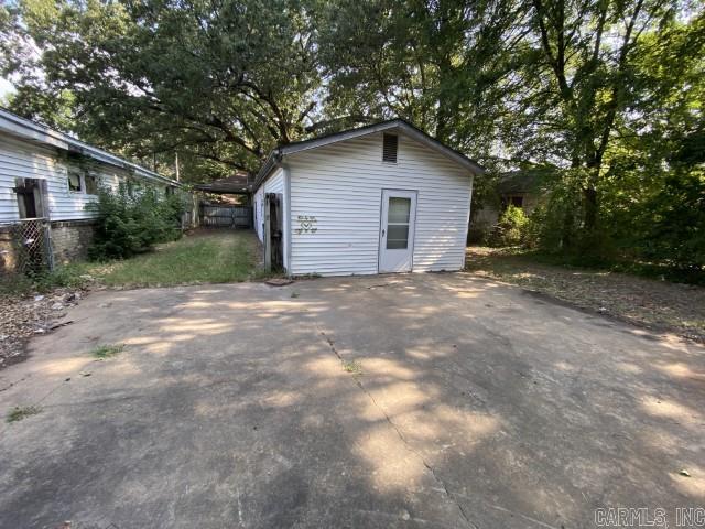 1211 W Jefferson  Jonesboro, AR