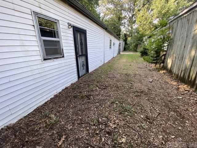 1211 W Jefferson  Jonesboro, AR