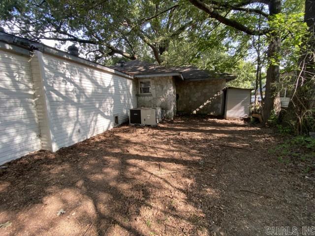 1211 W Jefferson  Jonesboro, AR