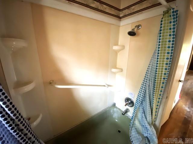1211 W Jefferson  Jonesboro, AR