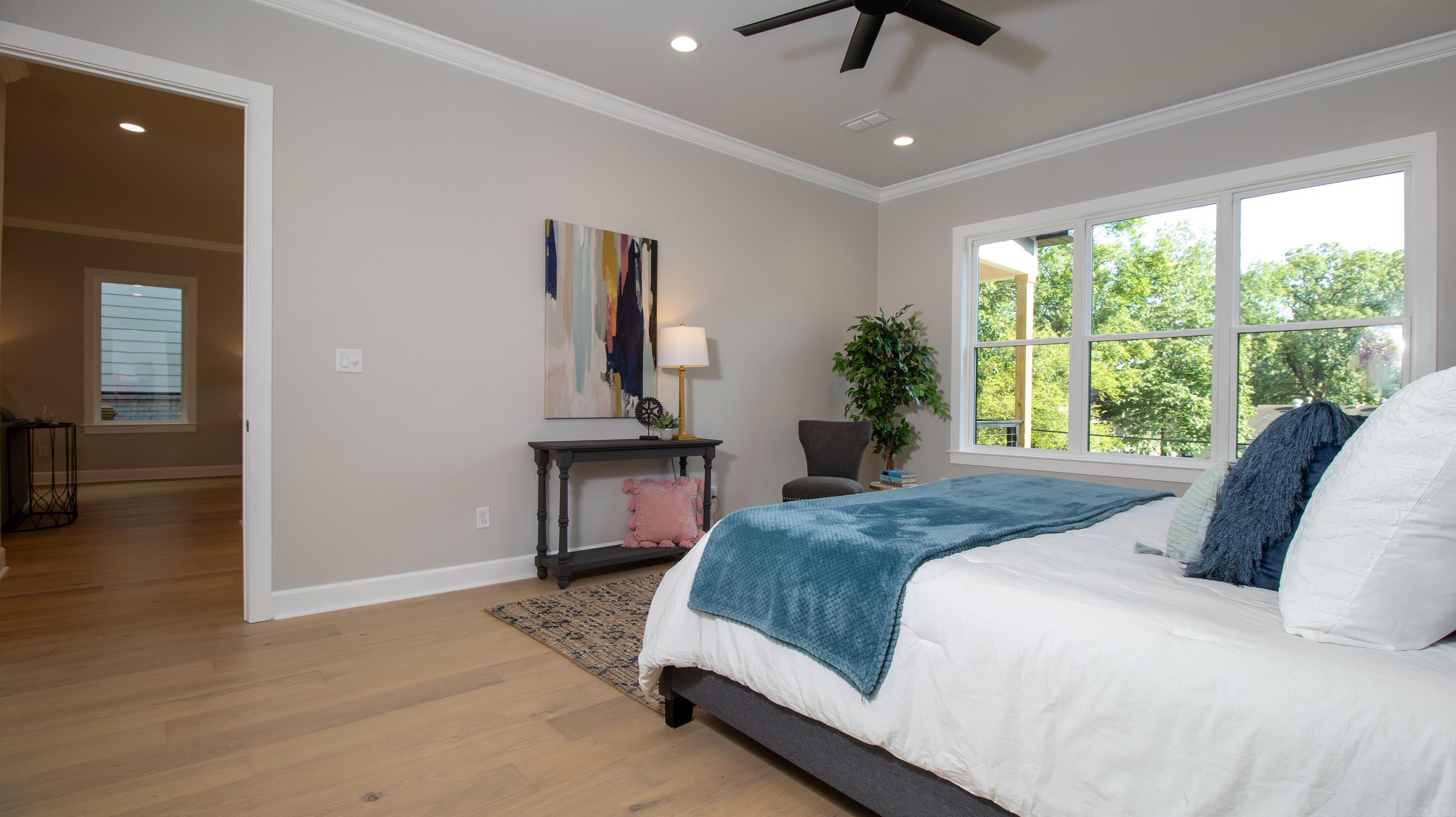 6615 Kenwood  Little Rock, AR