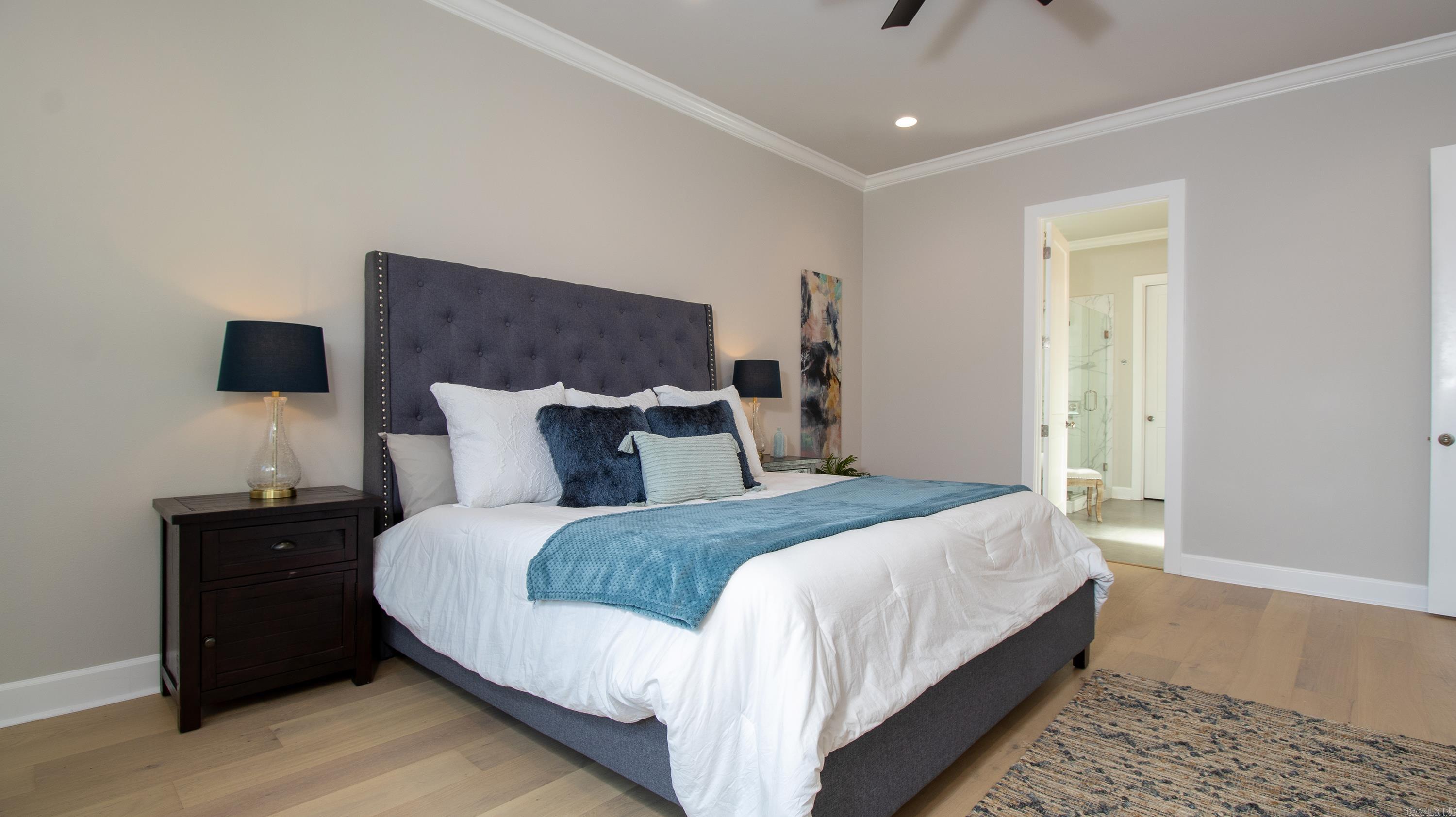 6615 Kenwood  Little Rock, AR