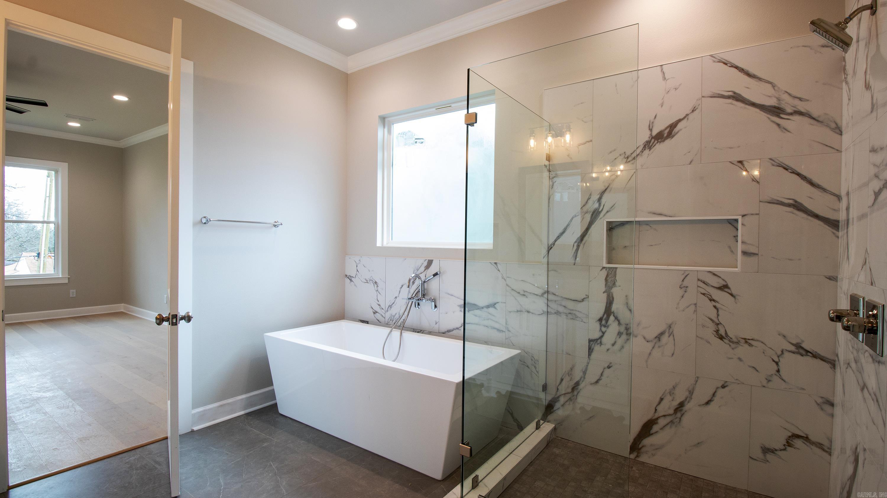 6615 Kenwood  Little Rock, AR