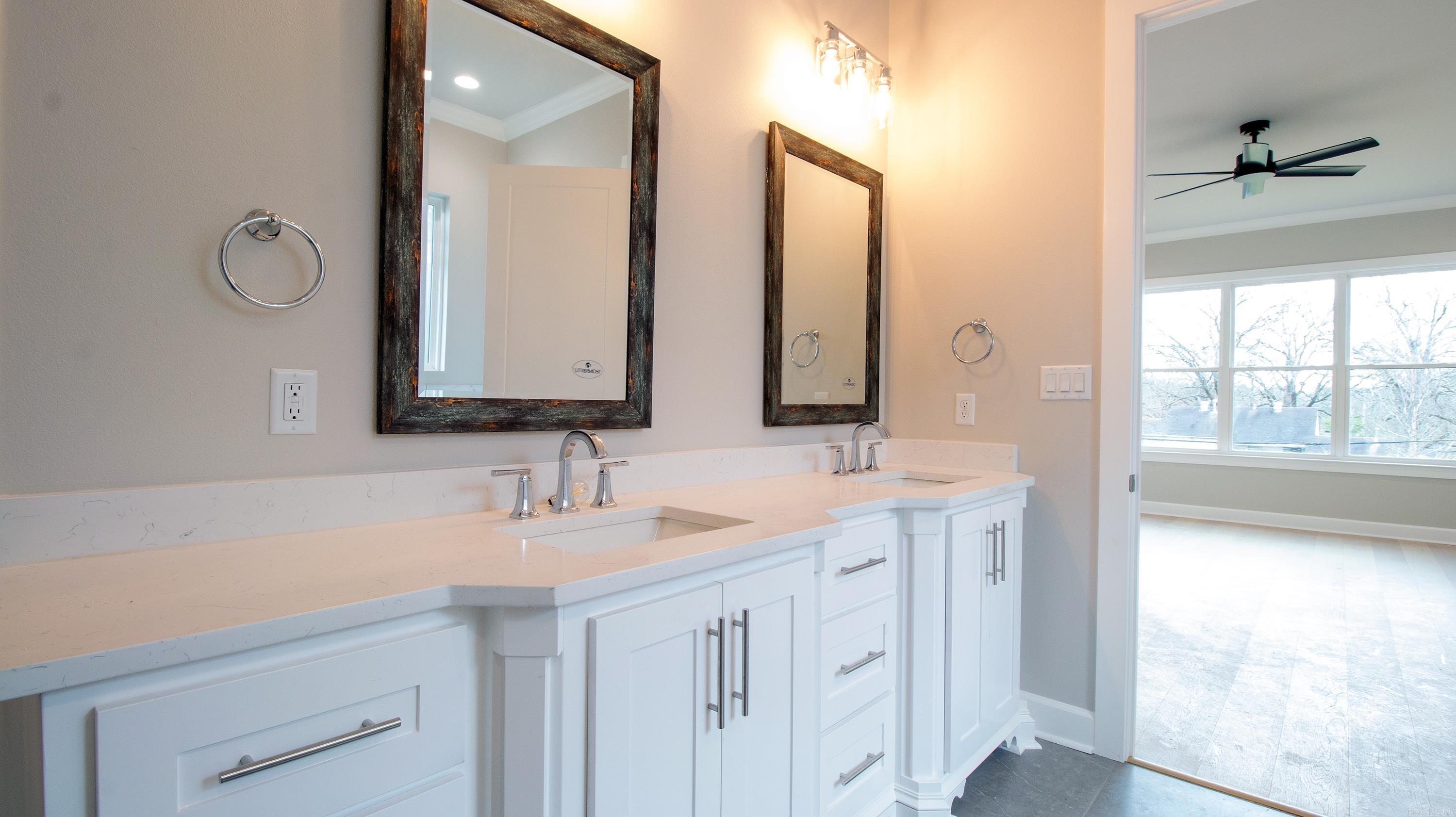 6615 Kenwood  Little Rock, AR