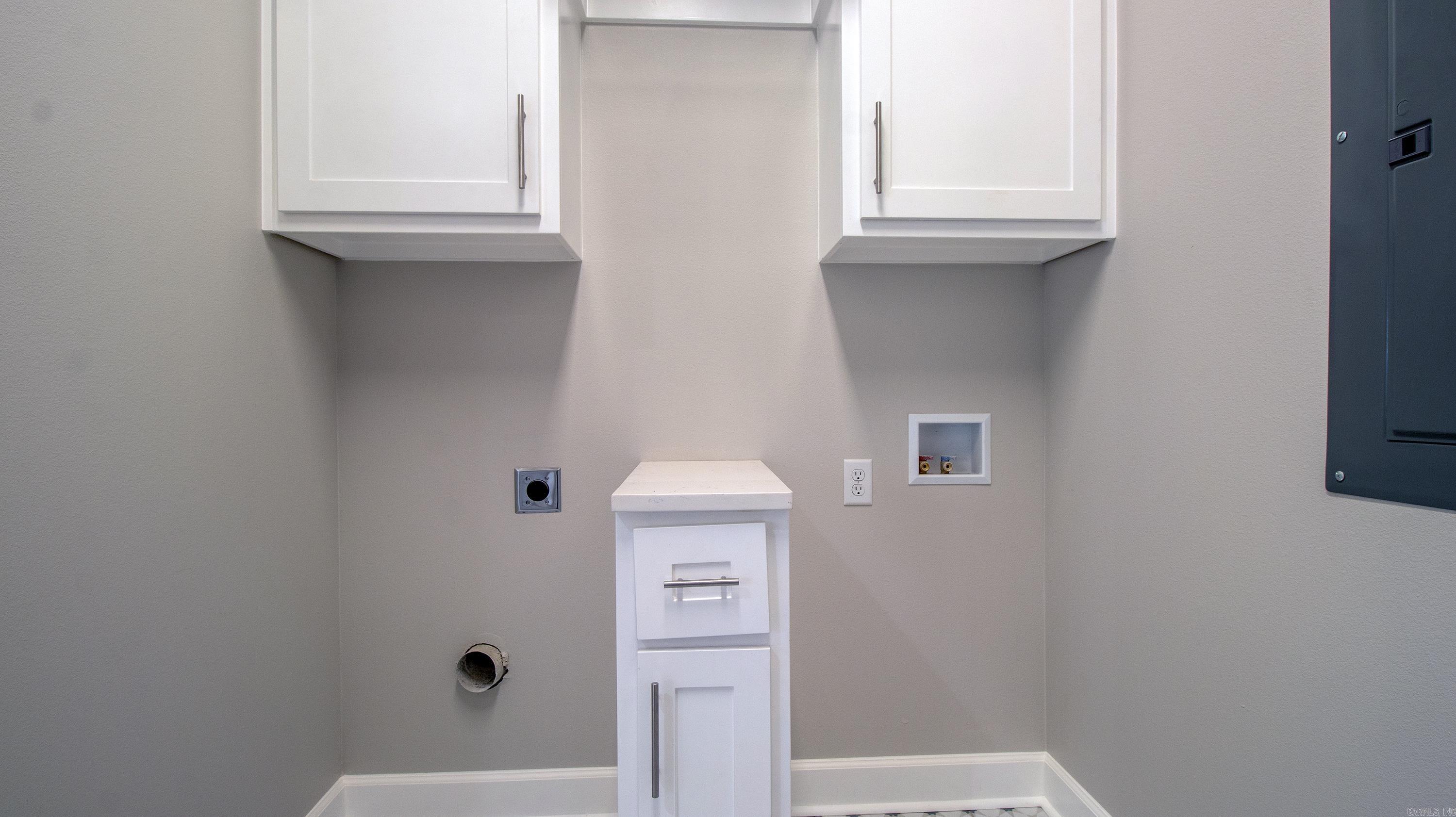 6615 Kenwood  Little Rock, AR