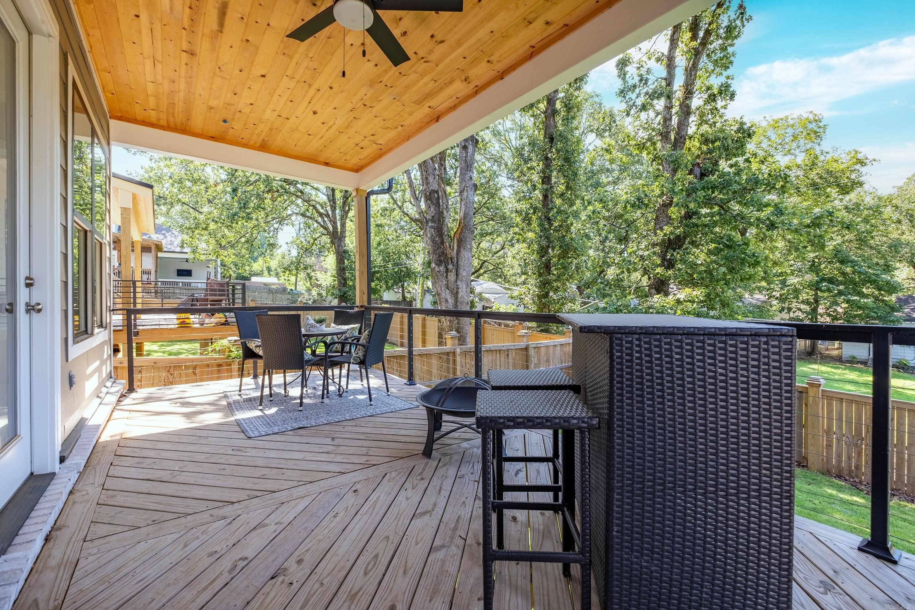 6615 Kenwood  Little Rock, AR