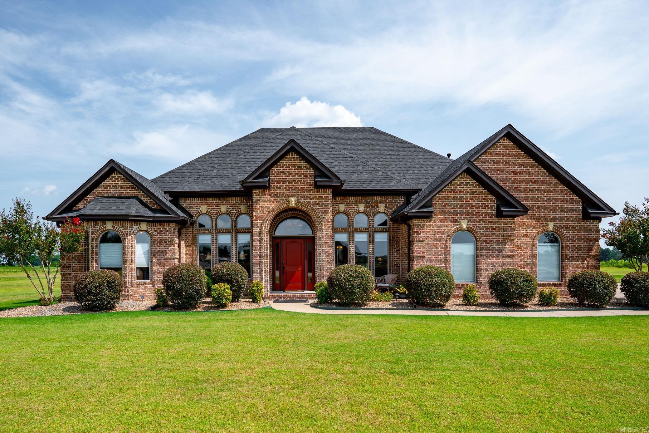 12994 SMARTY JONES DRIVE  North Little Rock, AR