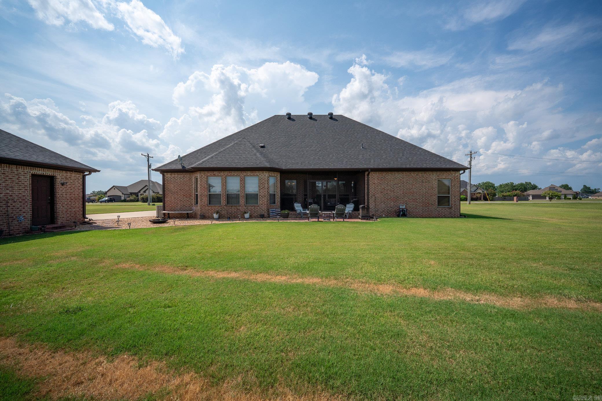12994 SMARTY JONES DRIVE  North Little Rock, AR