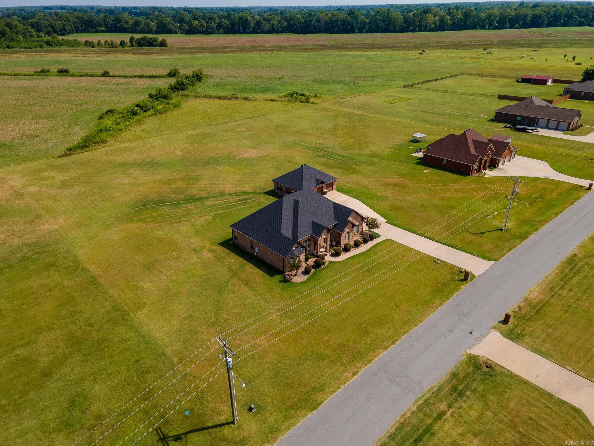 12994 SMARTY JONES DRIVE  North Little Rock, AR