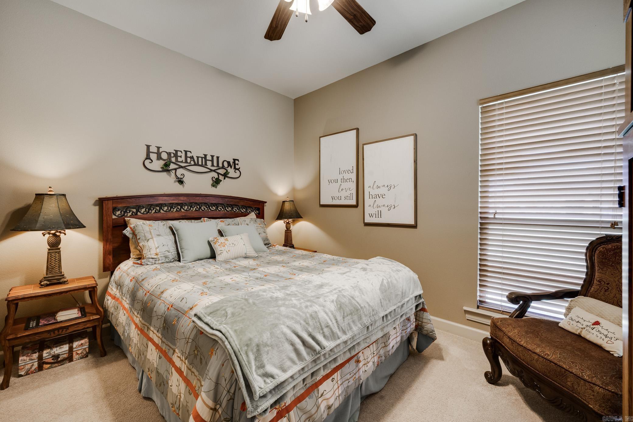 12994 SMARTY JONES DRIVE  North Little Rock, AR