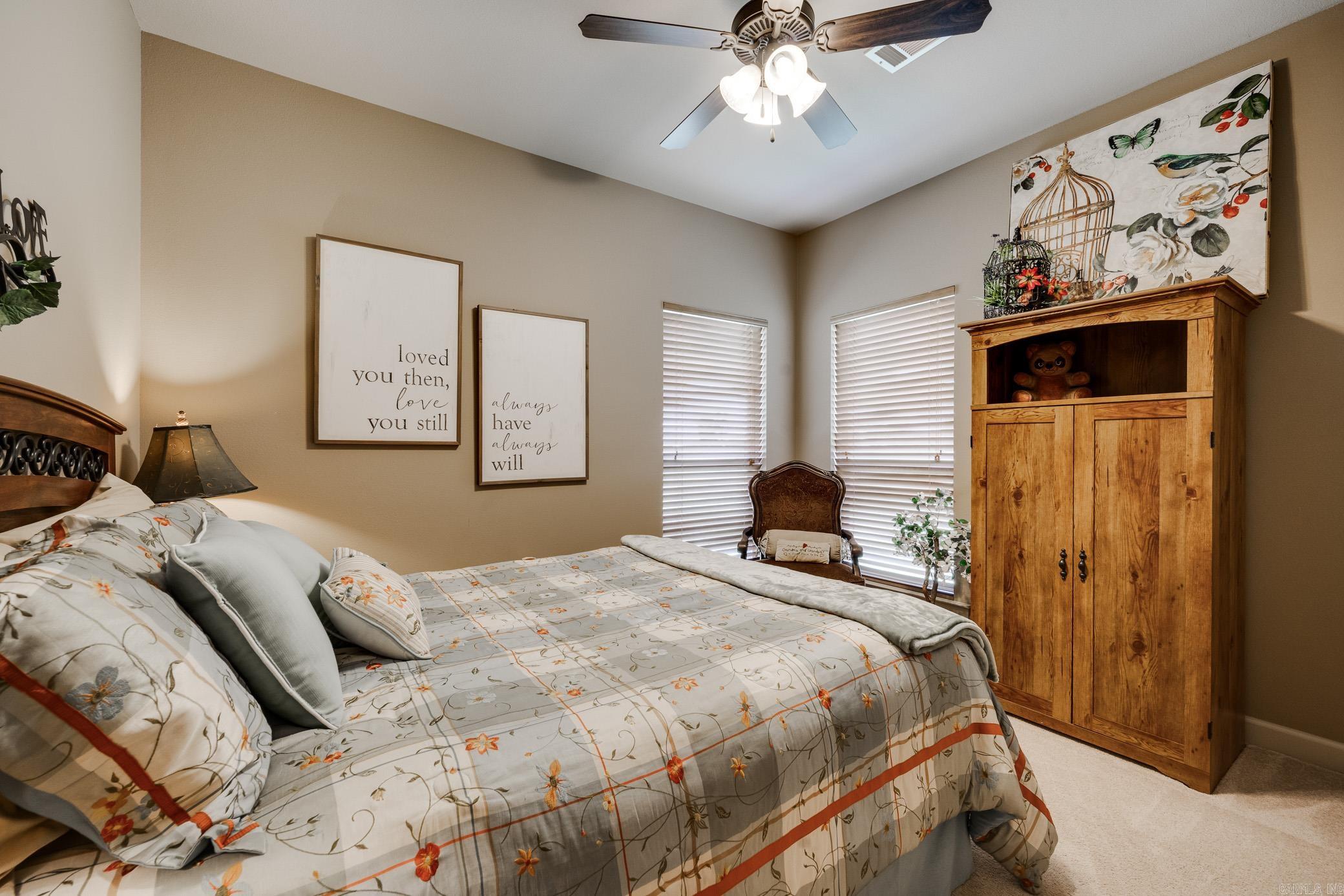 12994 SMARTY JONES DRIVE  North Little Rock, AR