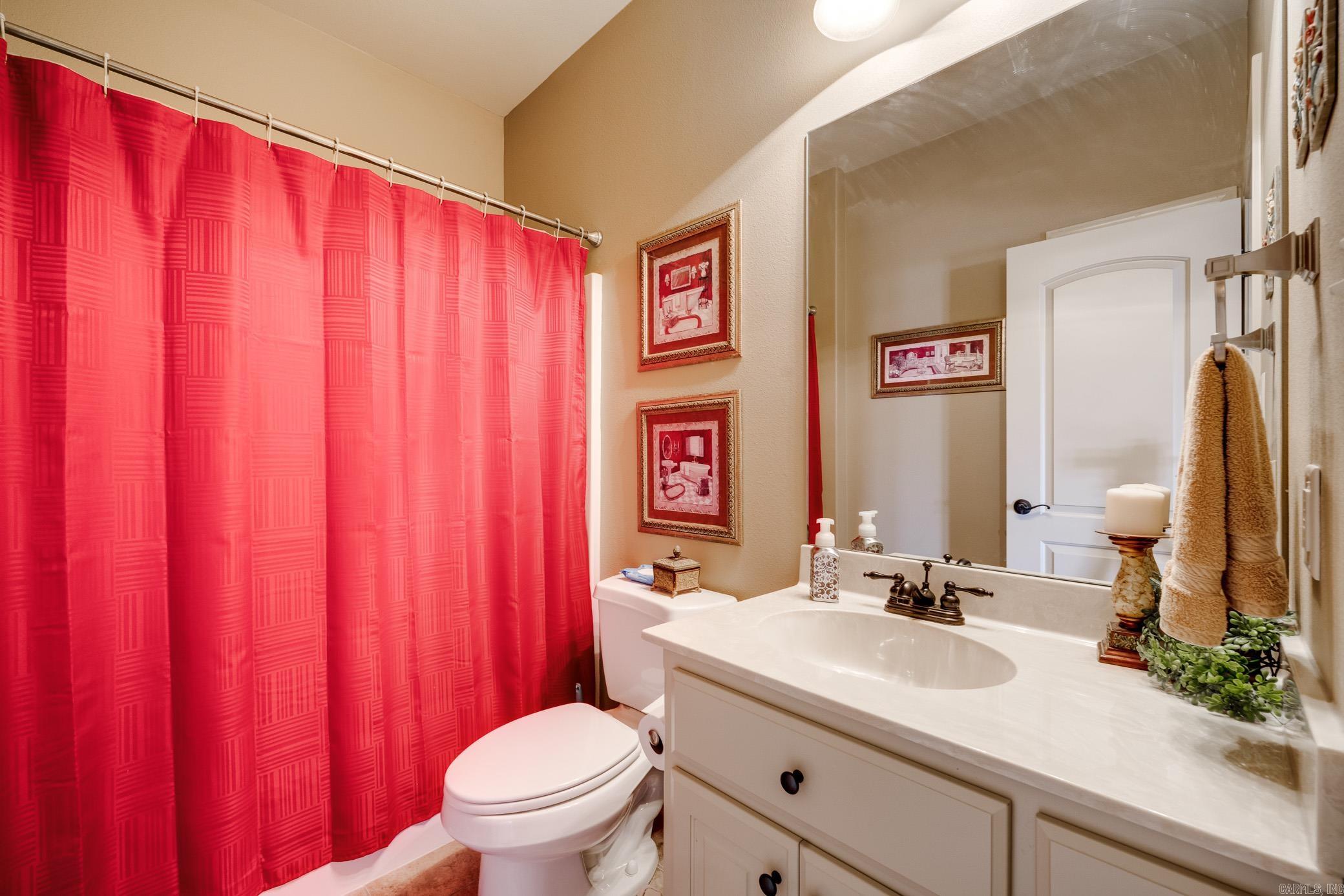 12994 SMARTY JONES DRIVE  North Little Rock, AR
