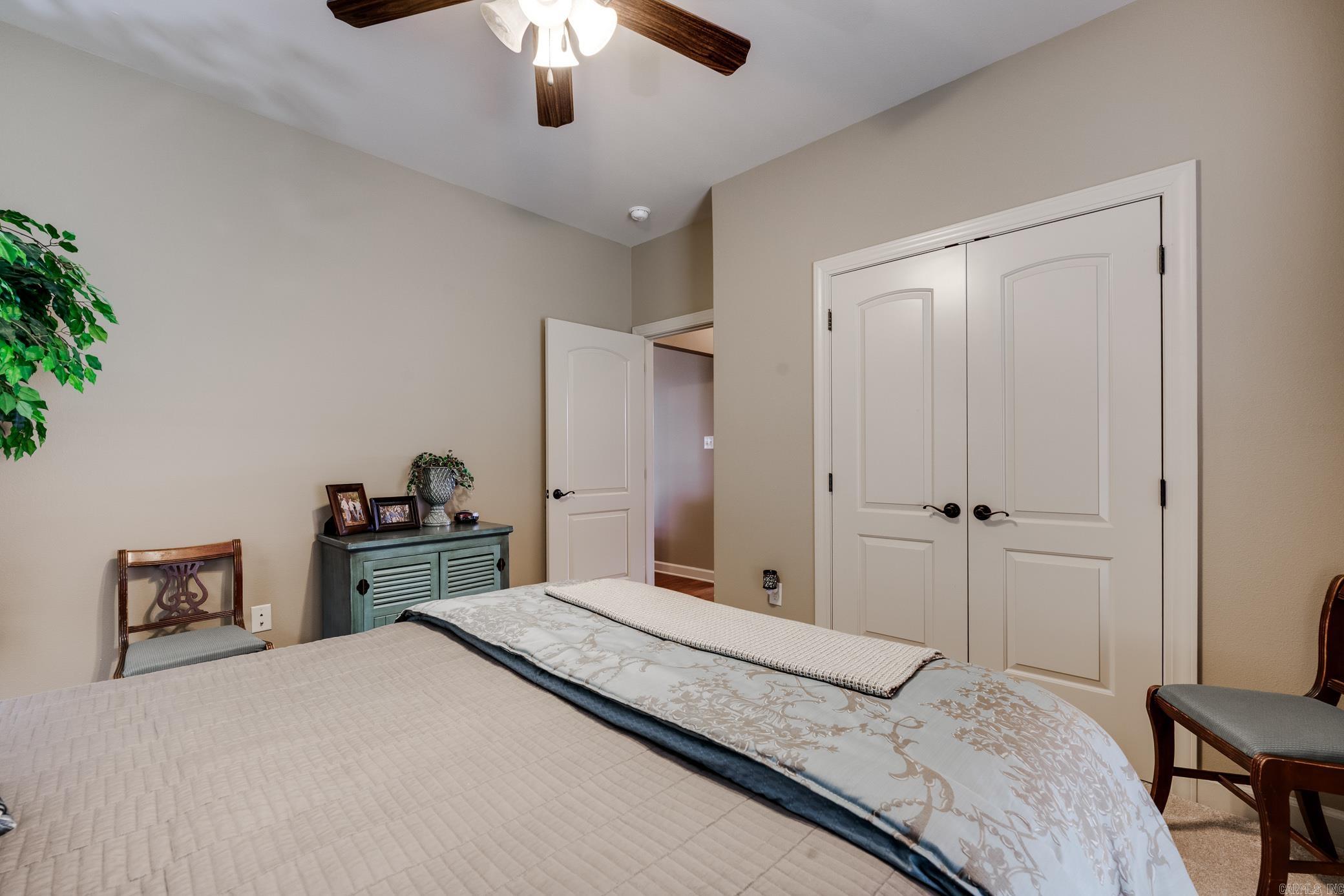 12994 SMARTY JONES DRIVE  North Little Rock, AR