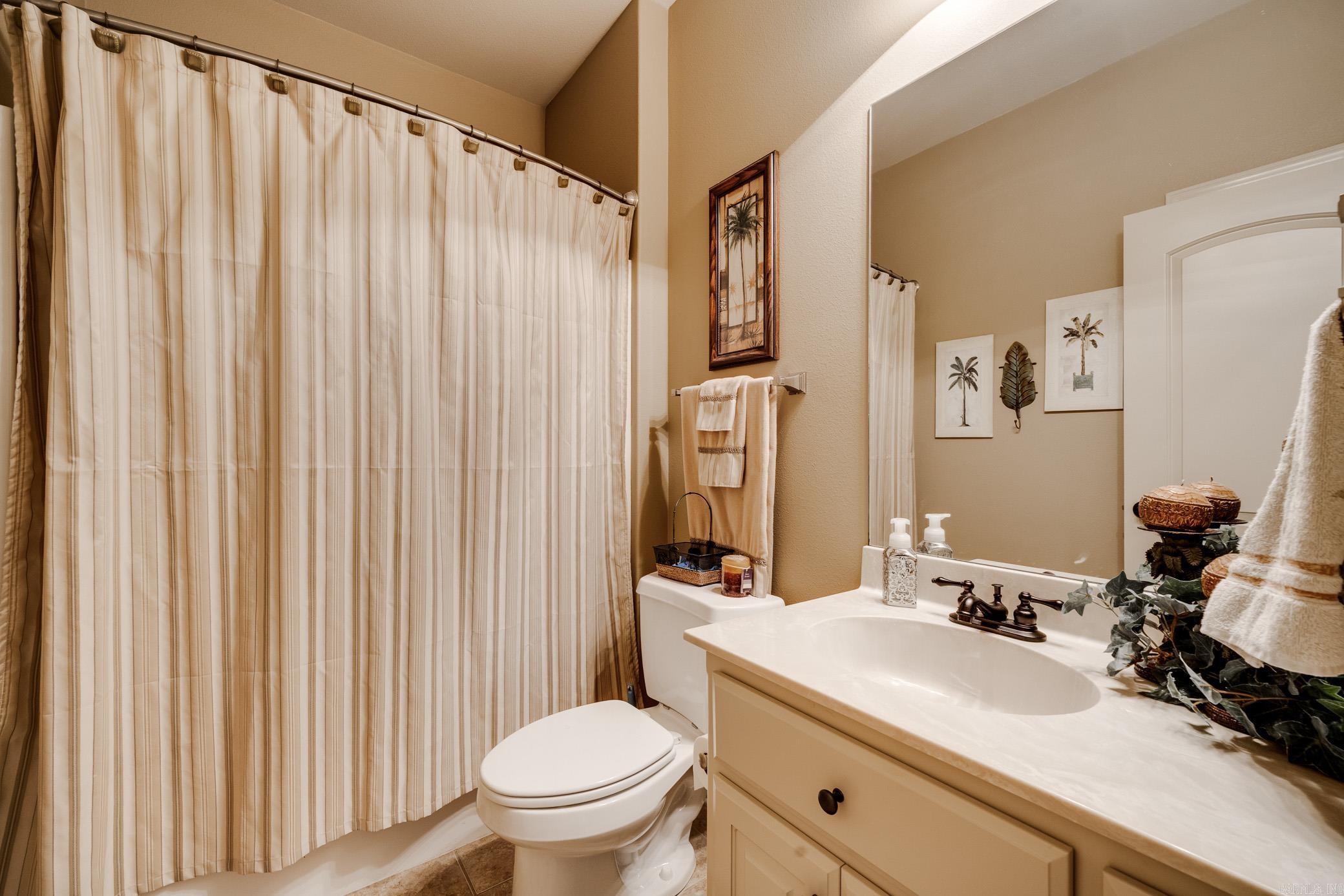 12994 SMARTY JONES DRIVE  North Little Rock, AR