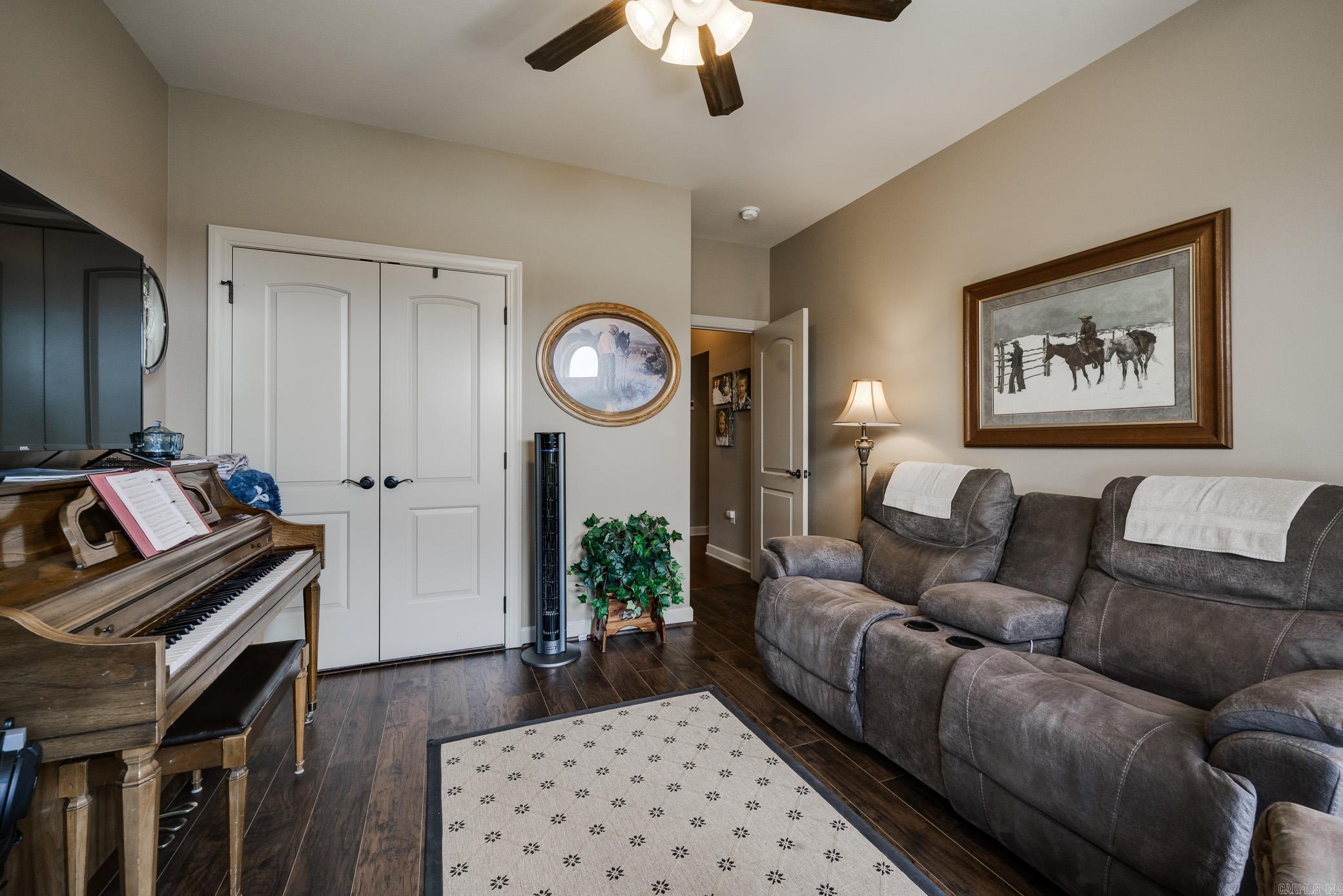 12994 SMARTY JONES DRIVE  North Little Rock, AR