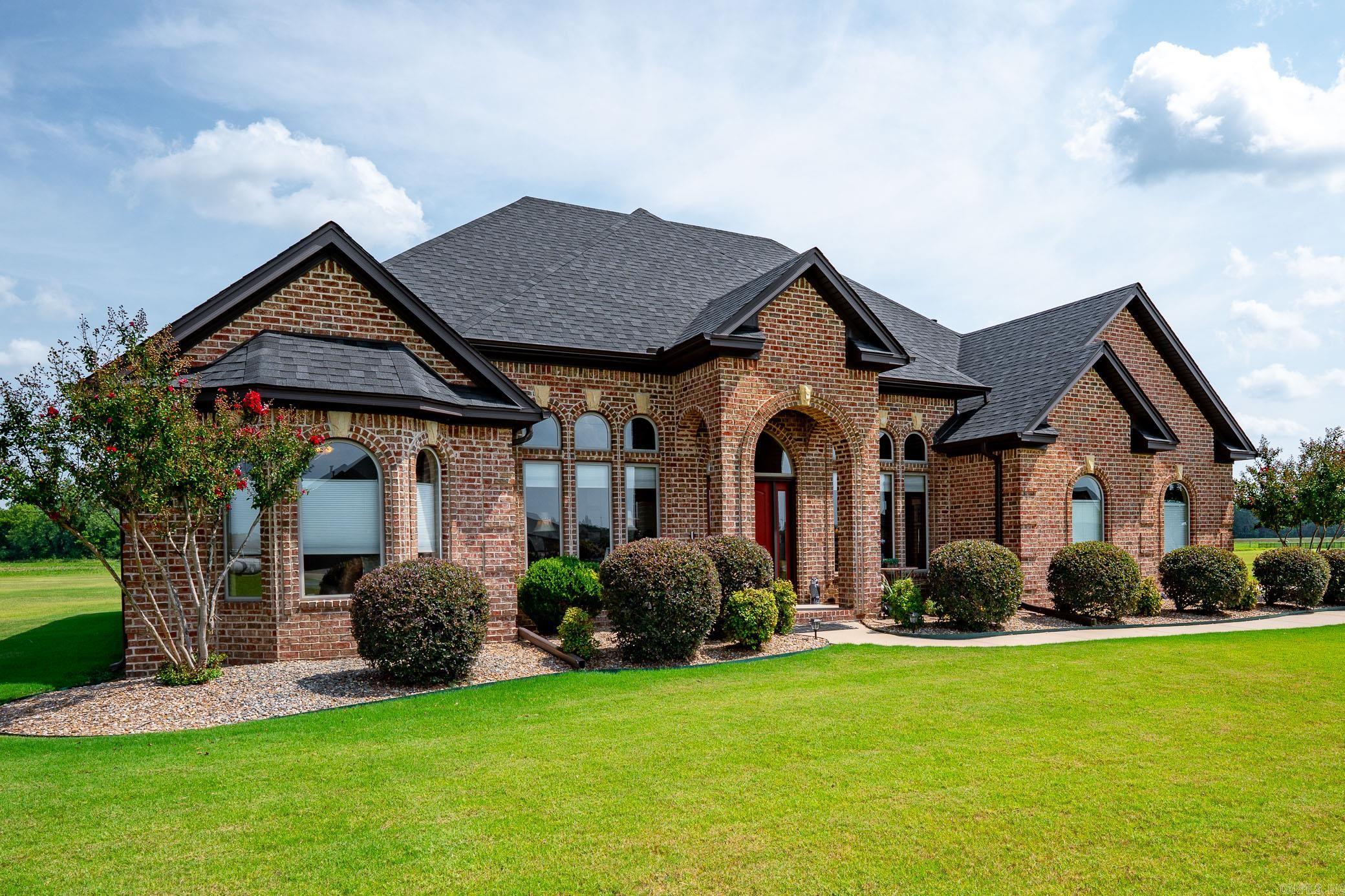 12994 SMARTY JONES DRIVE  North Little Rock, AR