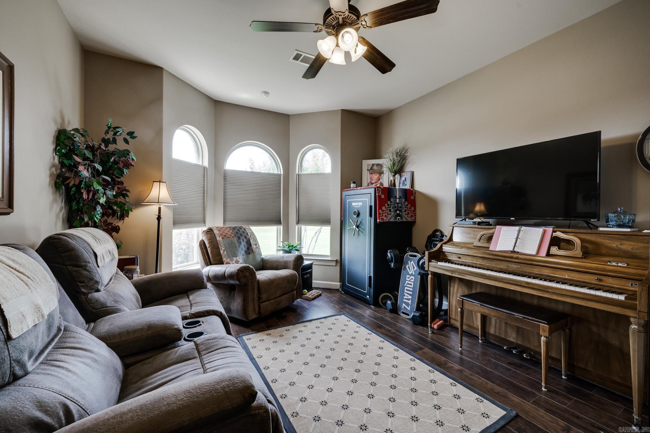 12994 SMARTY JONES DRIVE  North Little Rock, AR