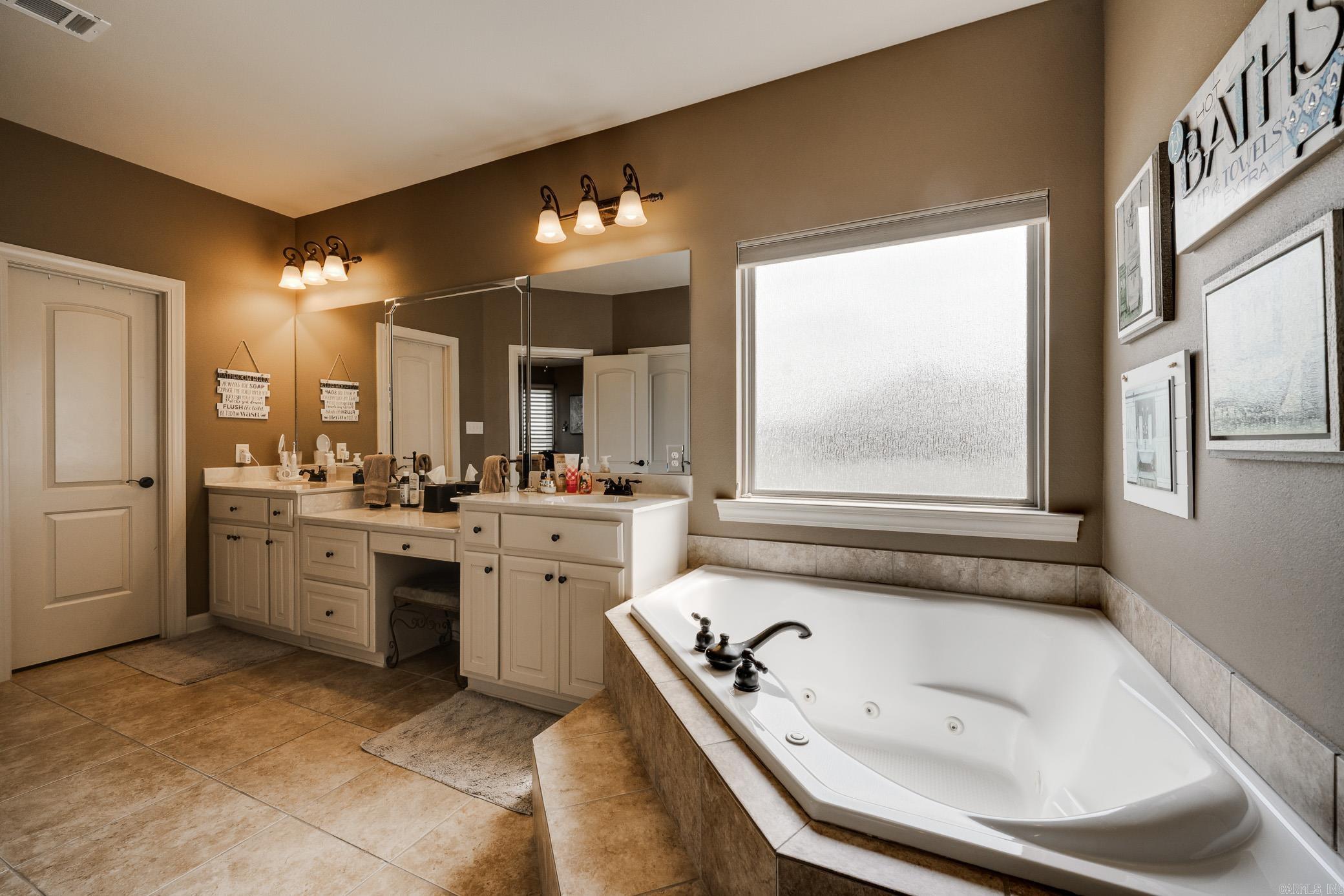 12994 SMARTY JONES DRIVE  North Little Rock, AR