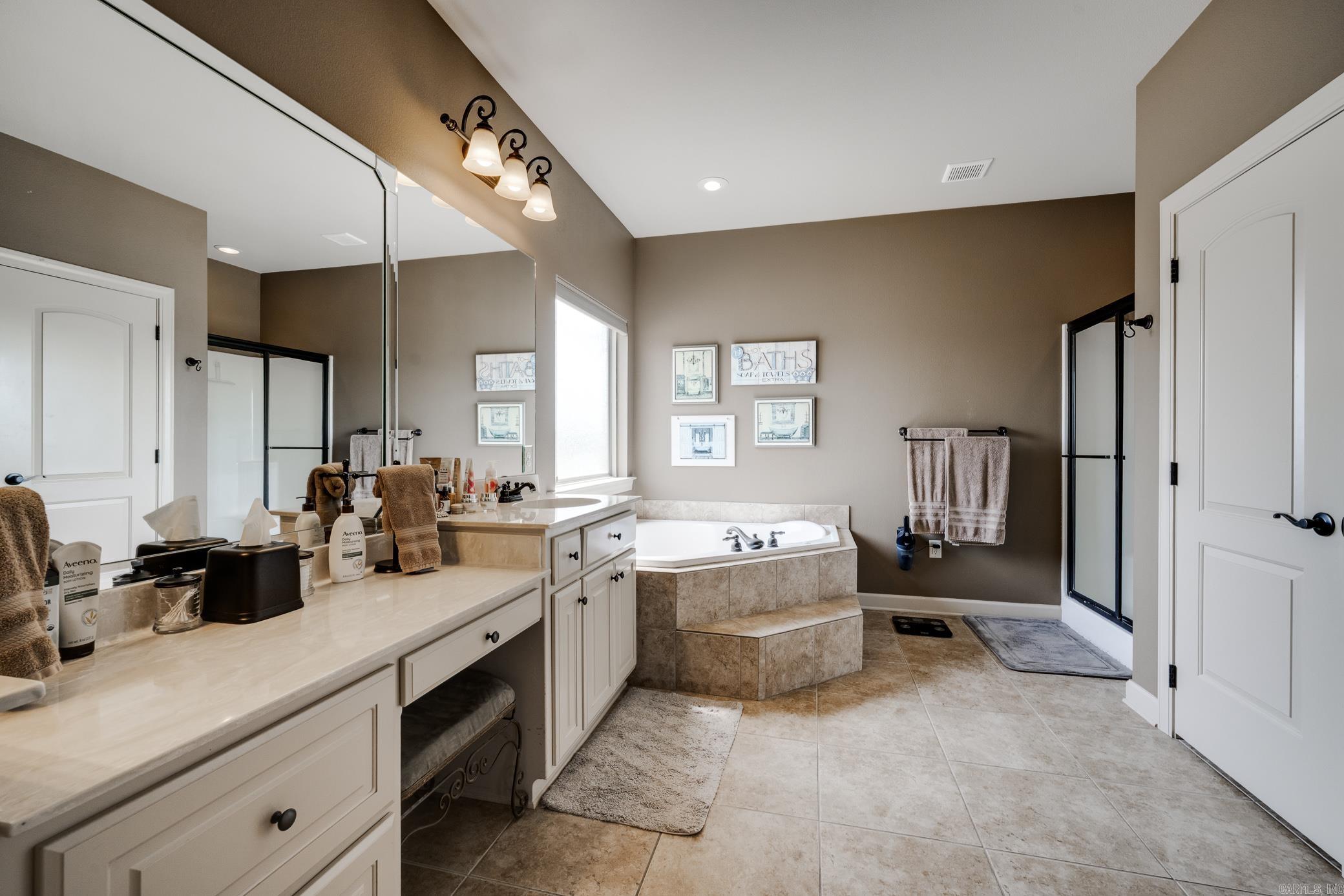 12994 SMARTY JONES DRIVE  North Little Rock, AR