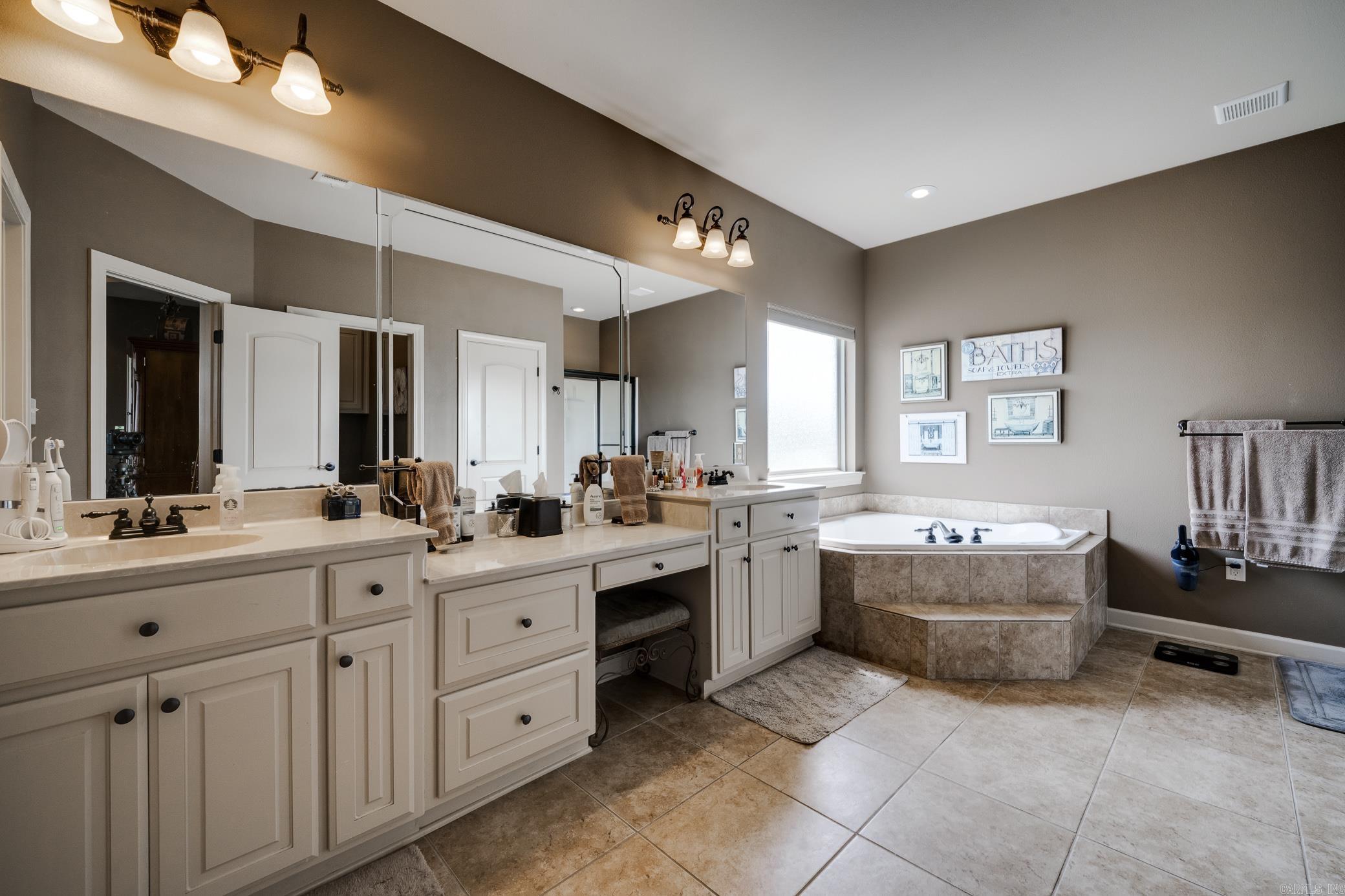 12994 SMARTY JONES DRIVE  North Little Rock, AR