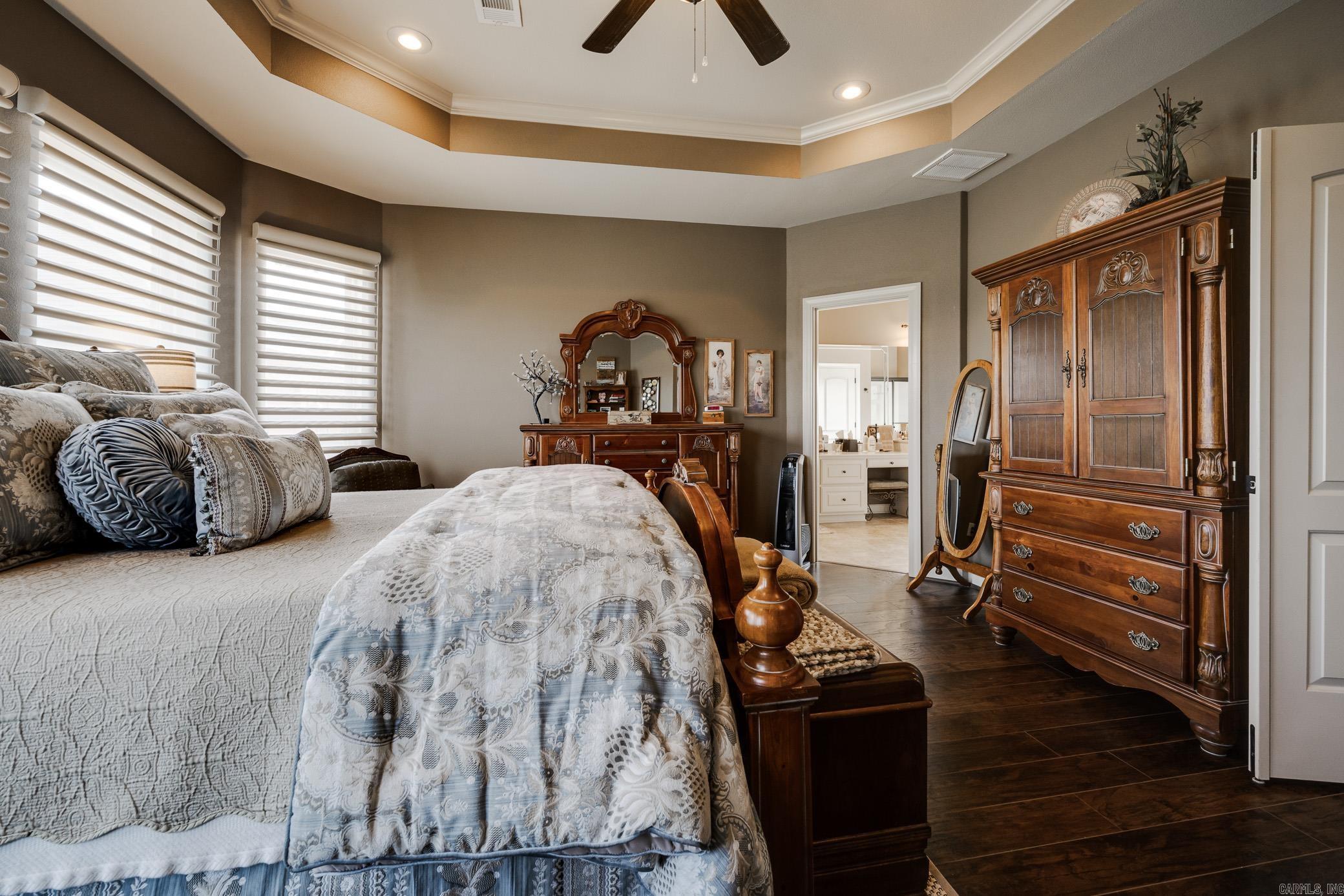 12994 SMARTY JONES DRIVE  North Little Rock, AR