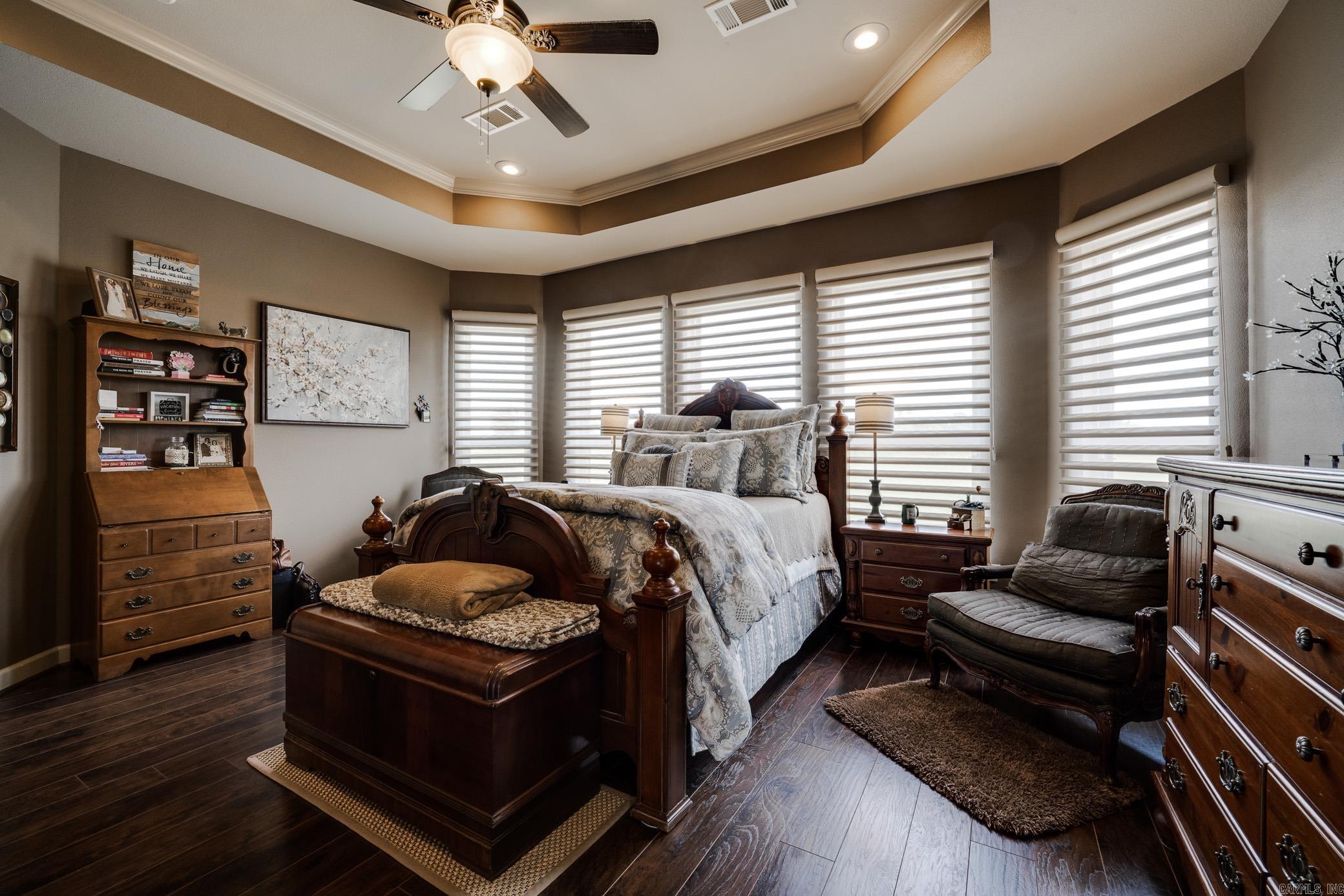 12994 SMARTY JONES DRIVE  North Little Rock, AR