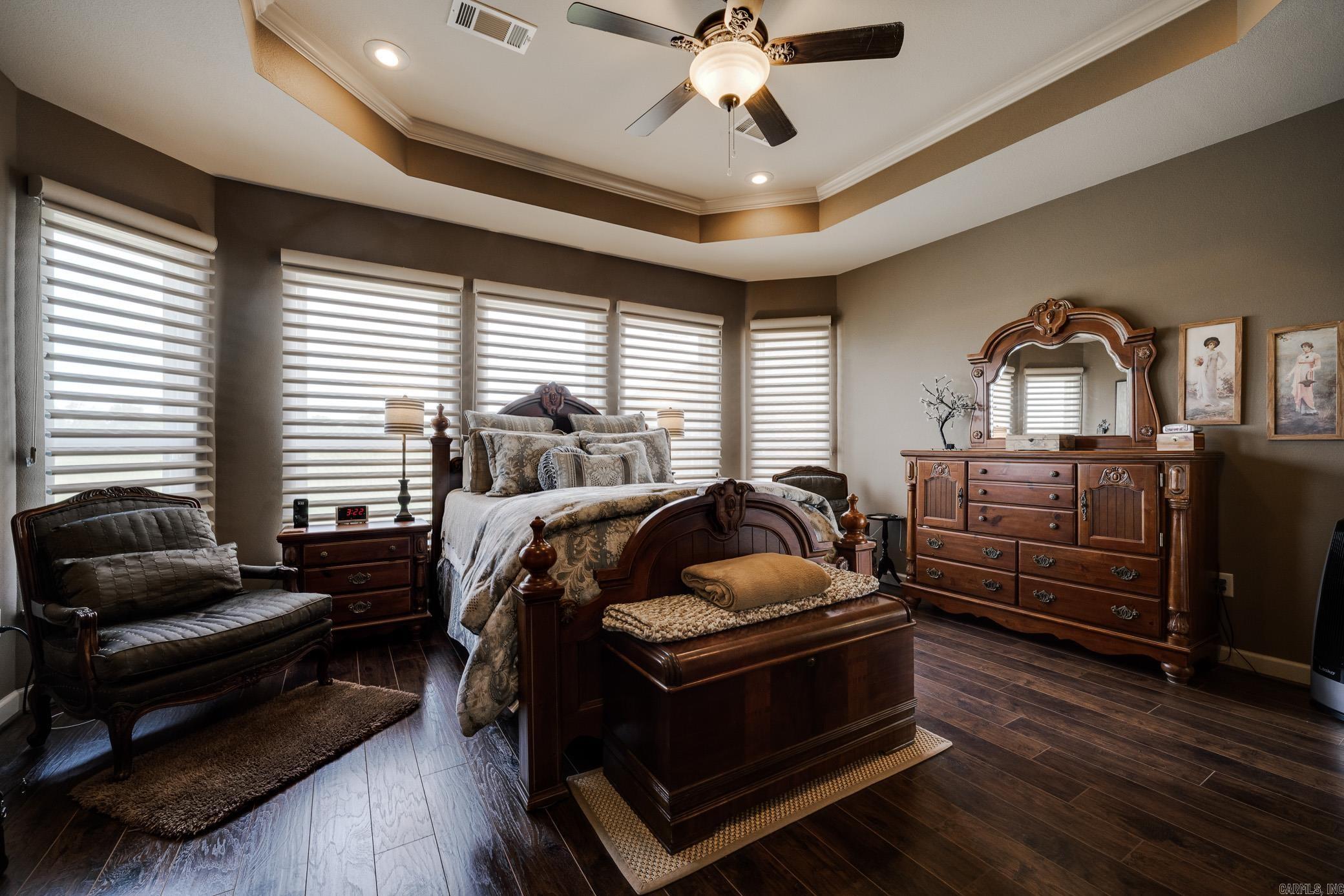 12994 SMARTY JONES DRIVE  North Little Rock, AR