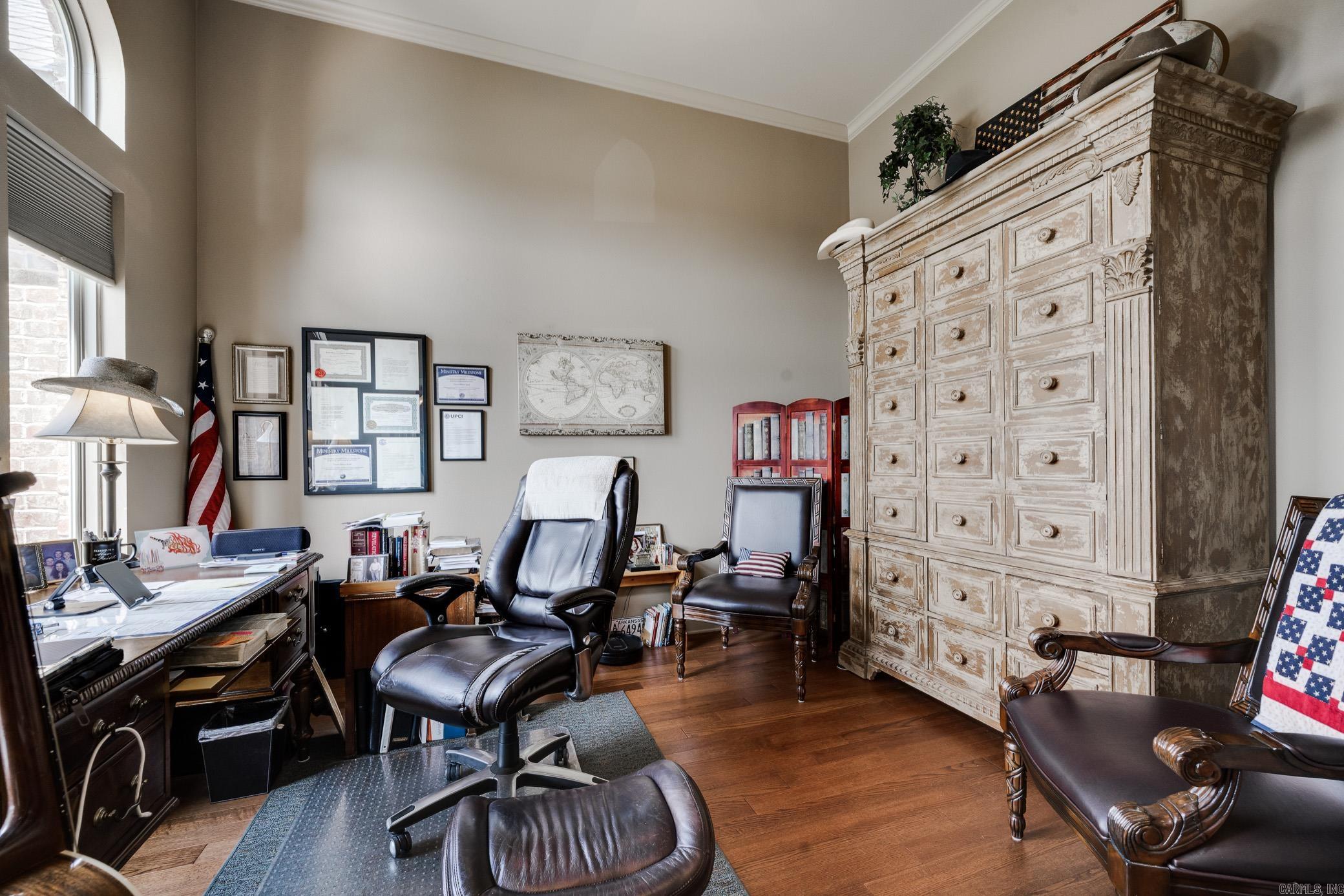 12994 SMARTY JONES DRIVE  North Little Rock, AR
