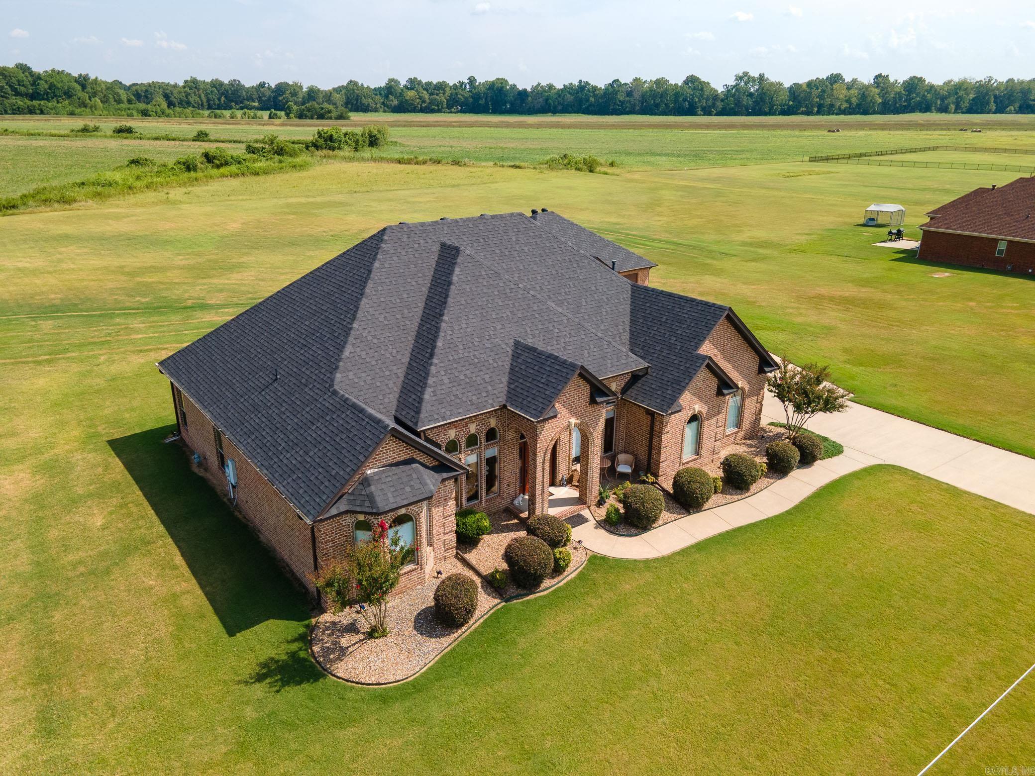 12994 SMARTY JONES DRIVE  North Little Rock, AR