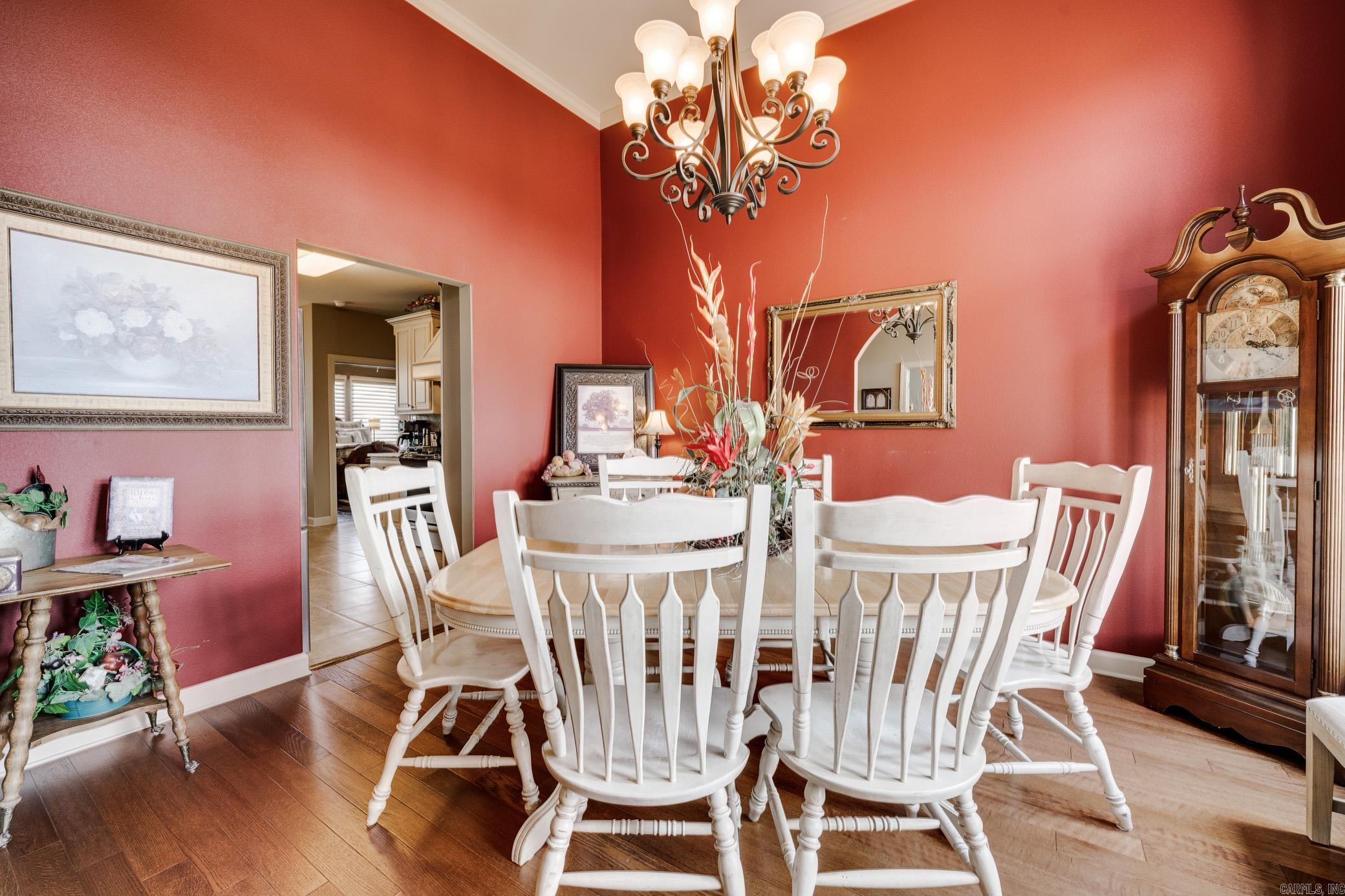 12994 SMARTY JONES DRIVE  North Little Rock, AR