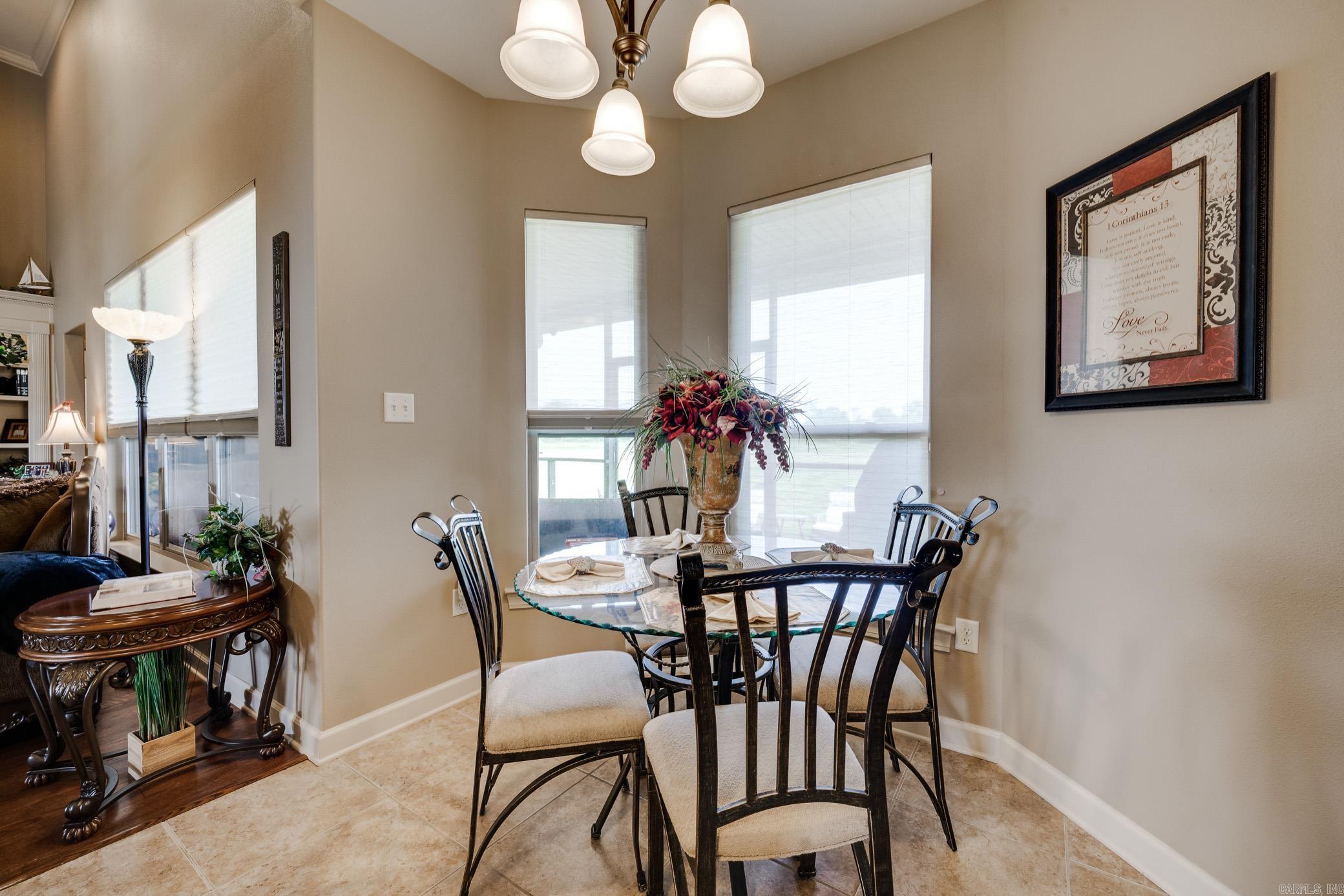12994 SMARTY JONES DRIVE  North Little Rock, AR