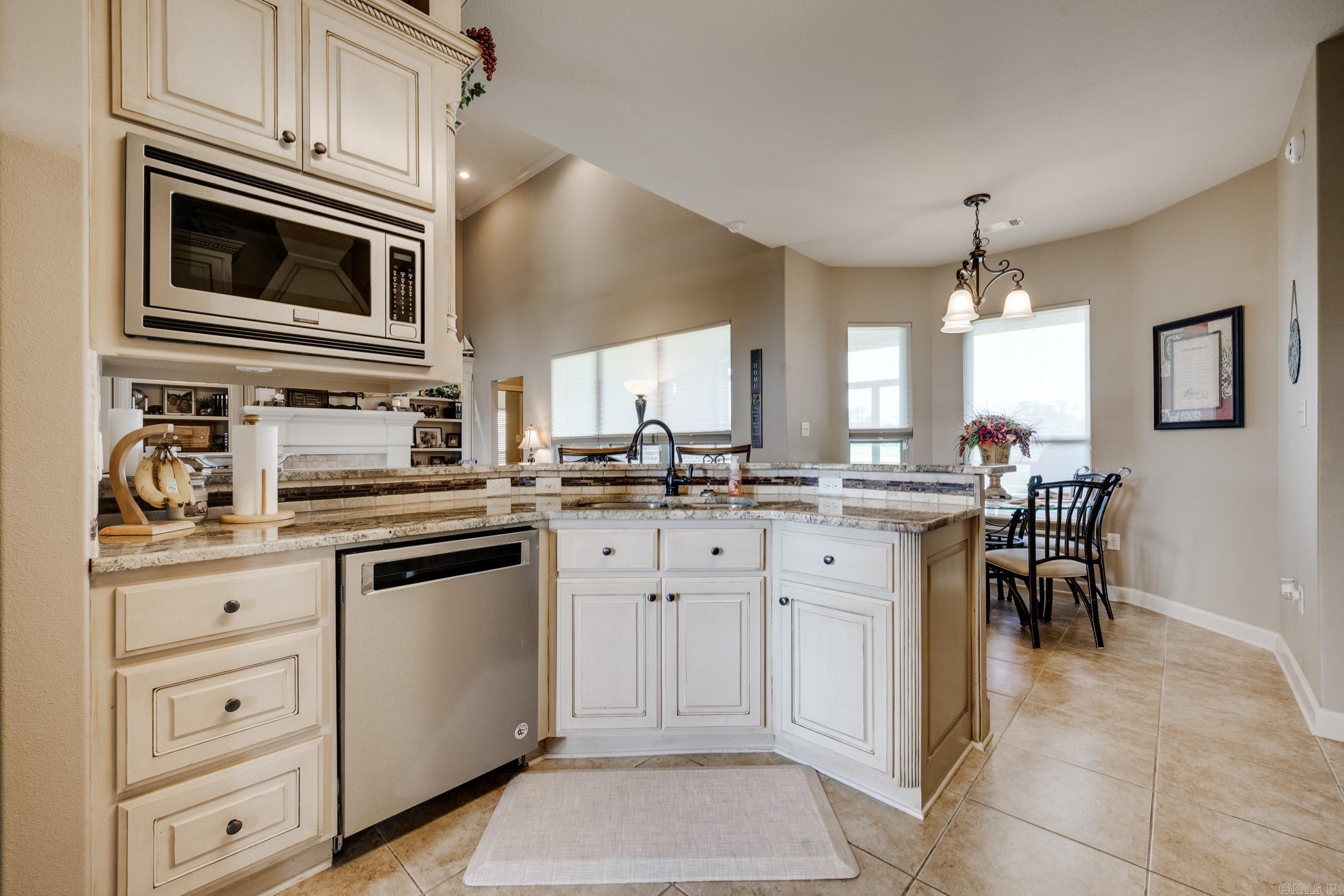 12994 SMARTY JONES DRIVE  North Little Rock, AR