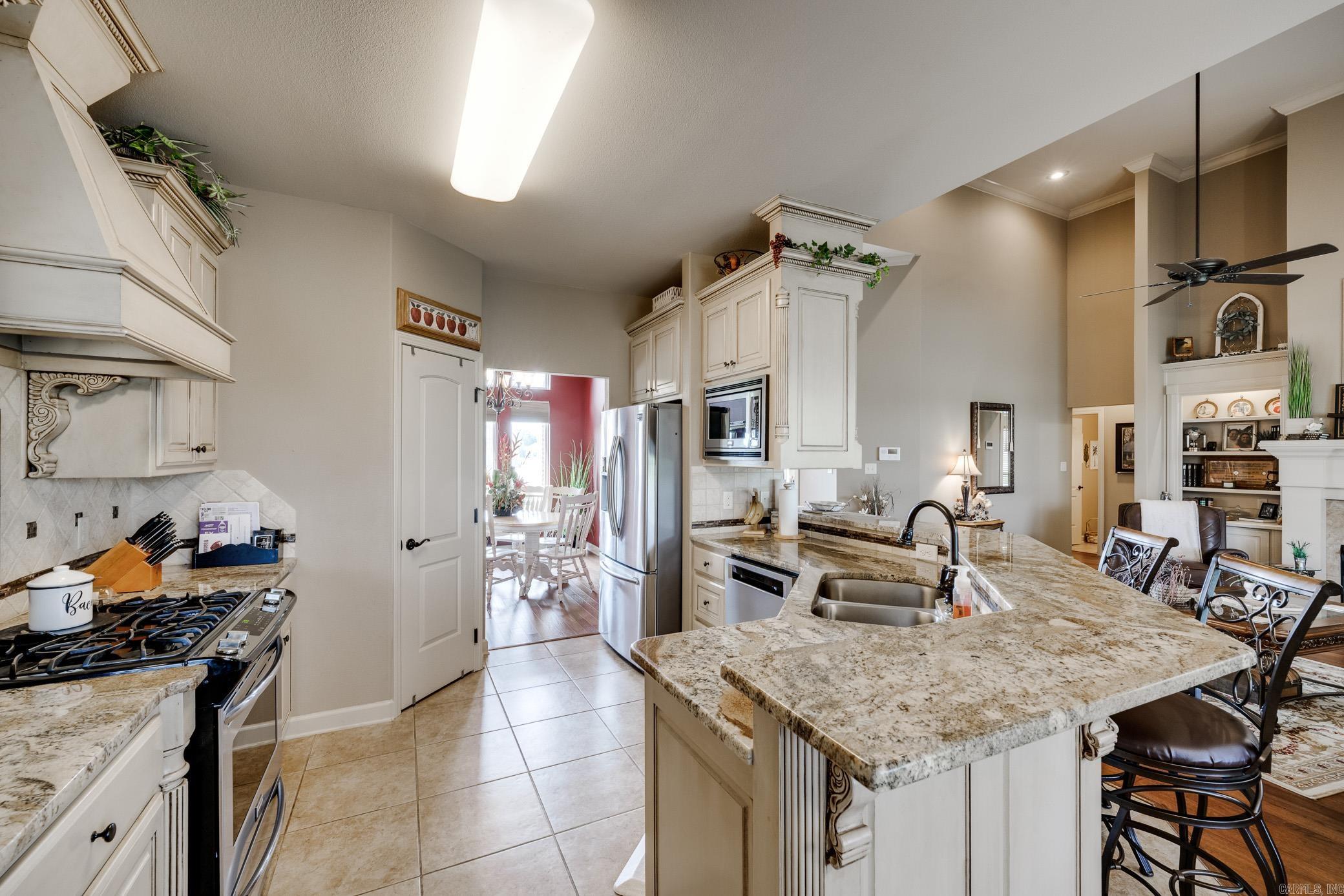 12994 SMARTY JONES DRIVE North Little Rock, AR 72142
